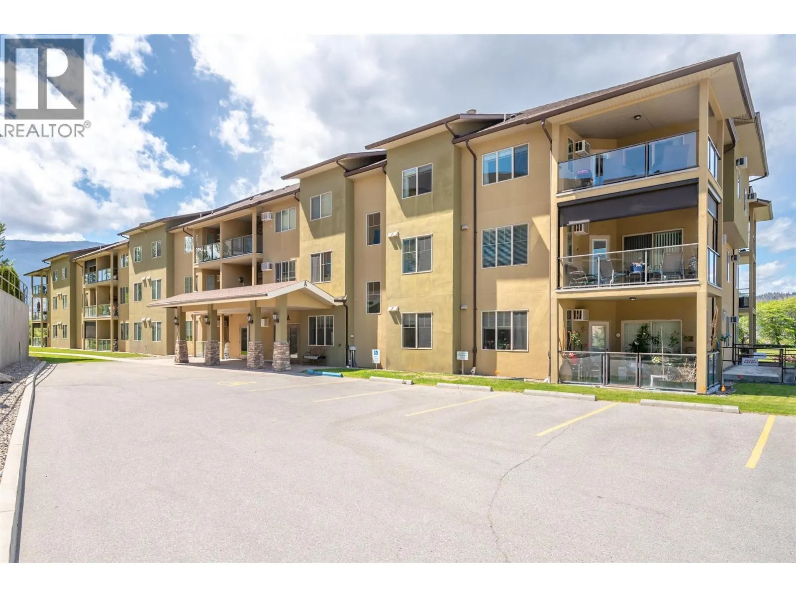 921 Spillway Road Unit# 105A