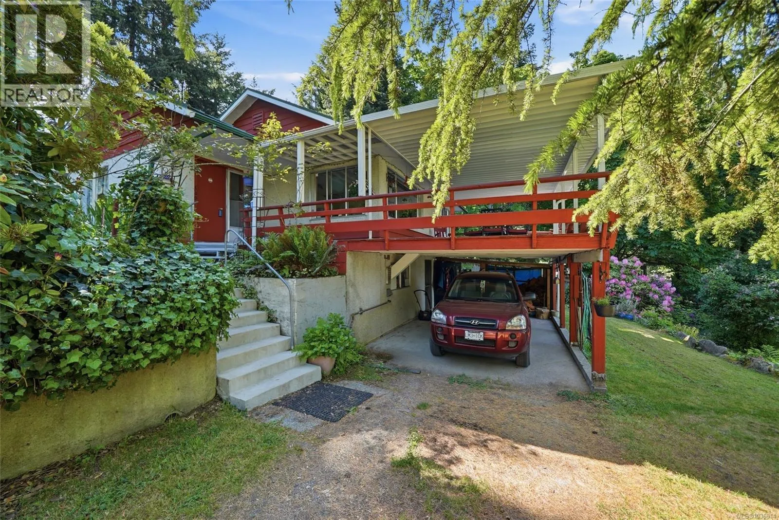 369 Baker Rd