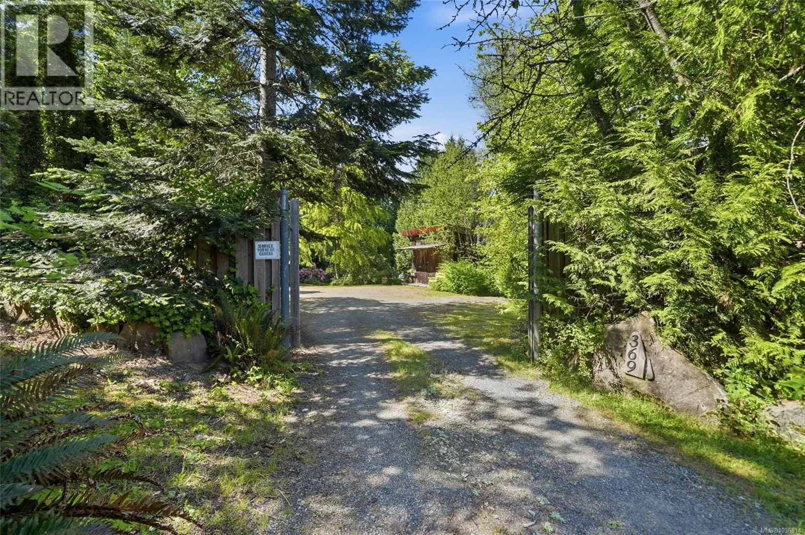369 Baker Rd