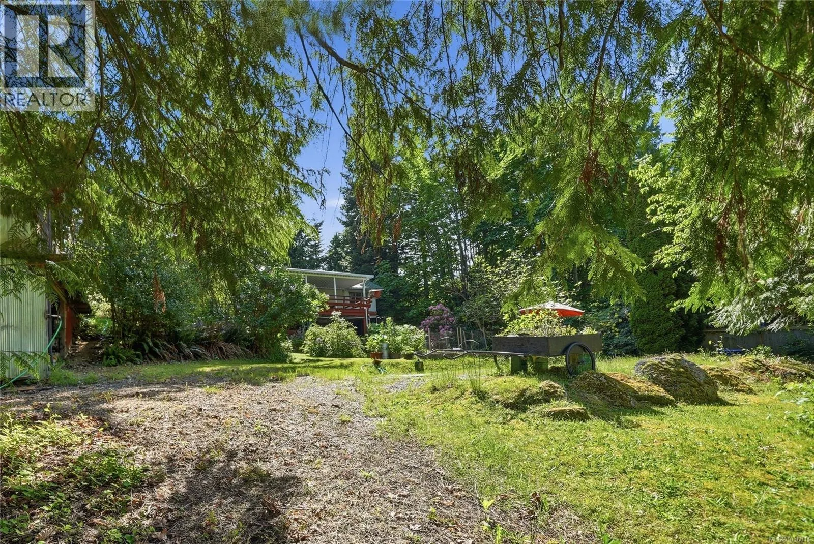 369 Baker Rd