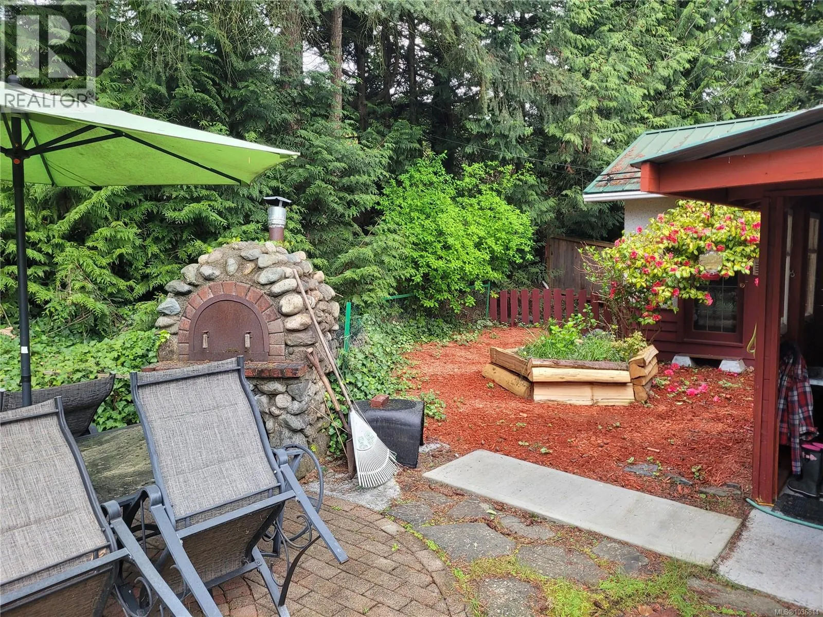 369 Baker Rd