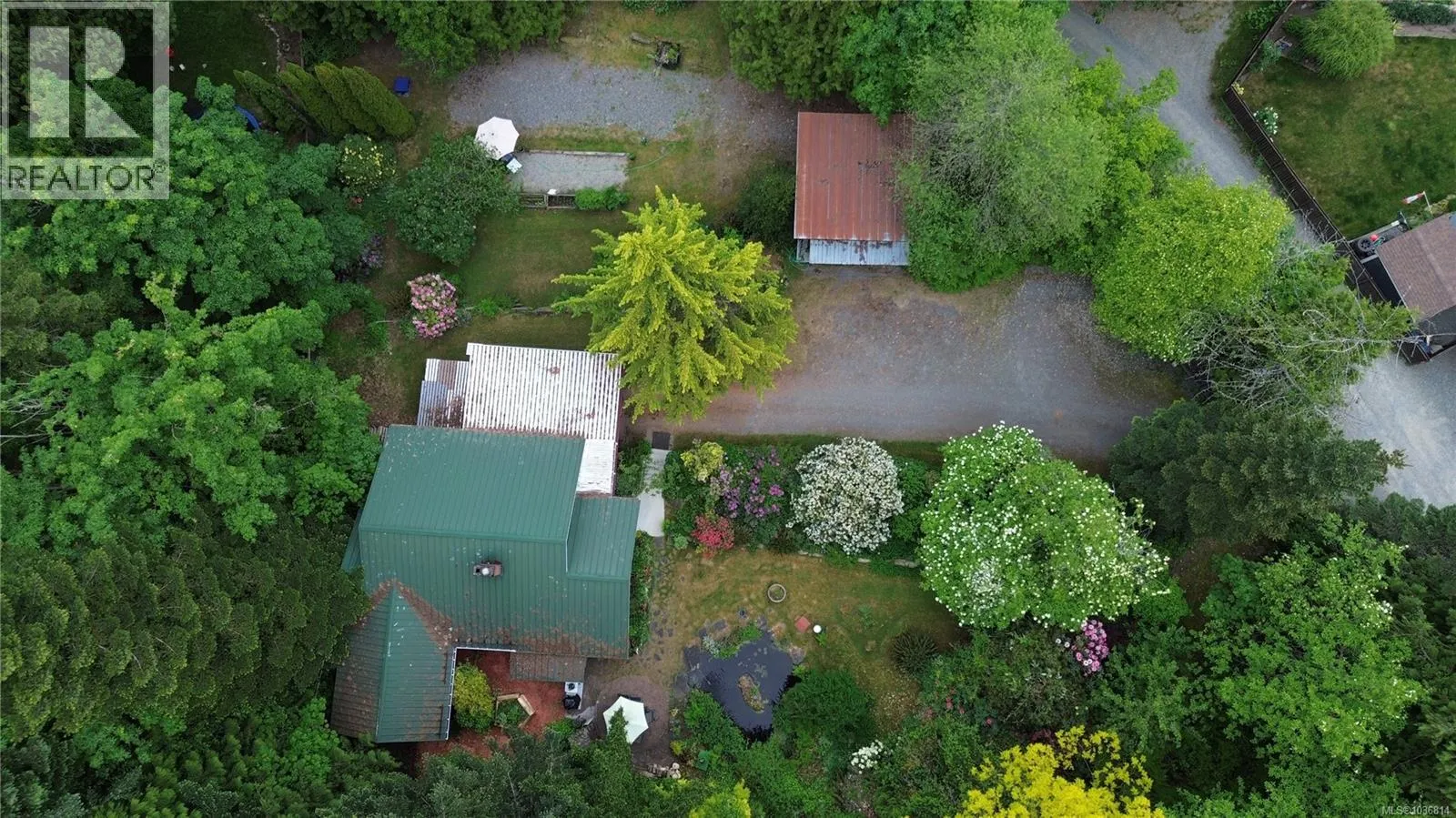 369 Baker Rd