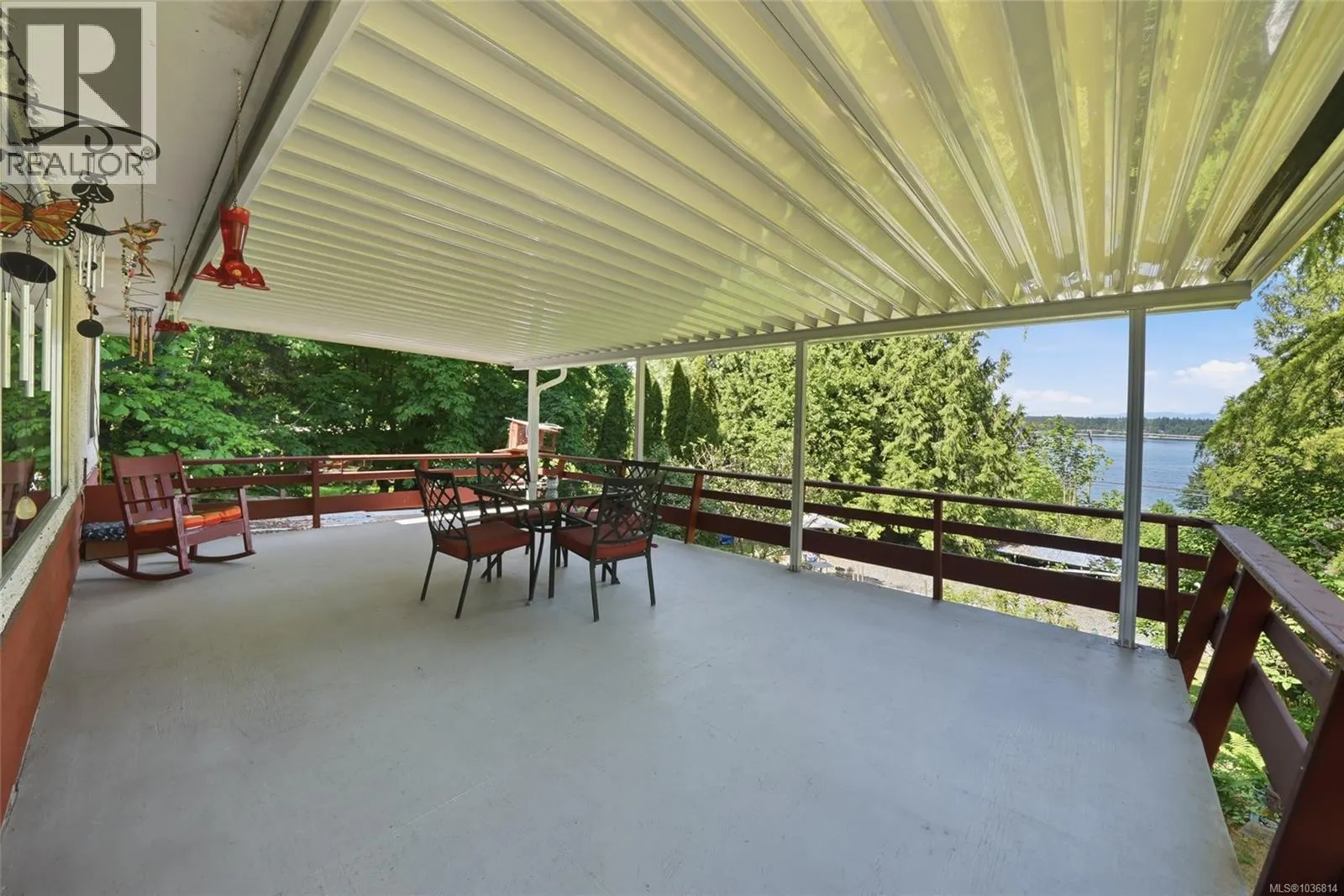 369 Baker Rd