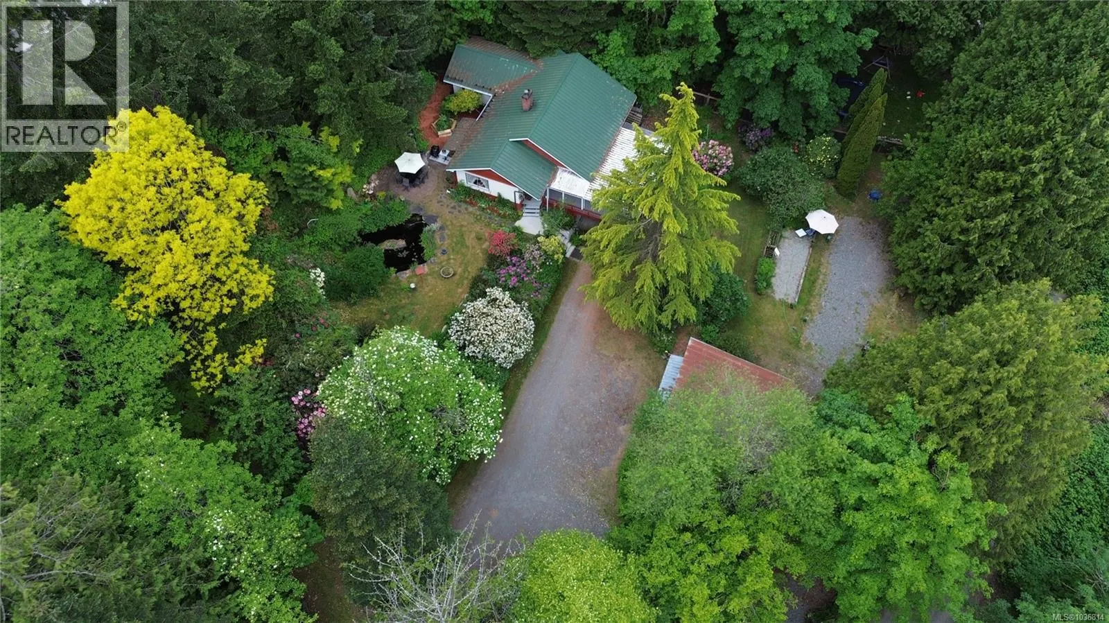369 Baker Rd