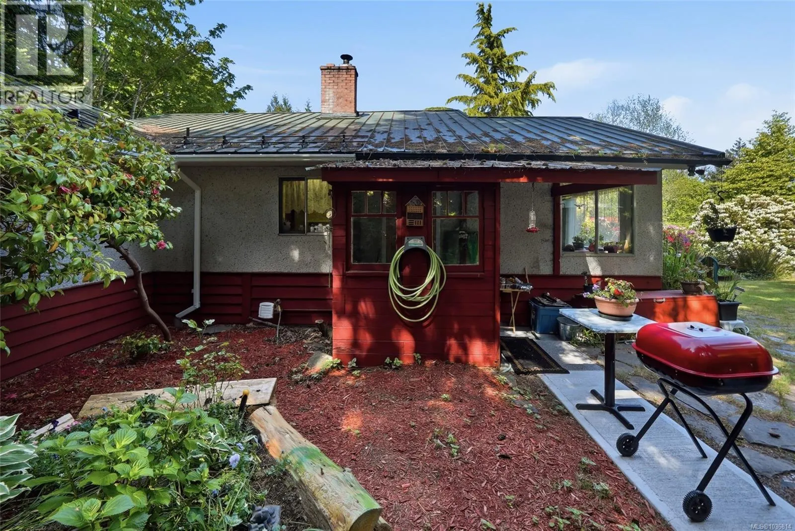 369 Baker Rd