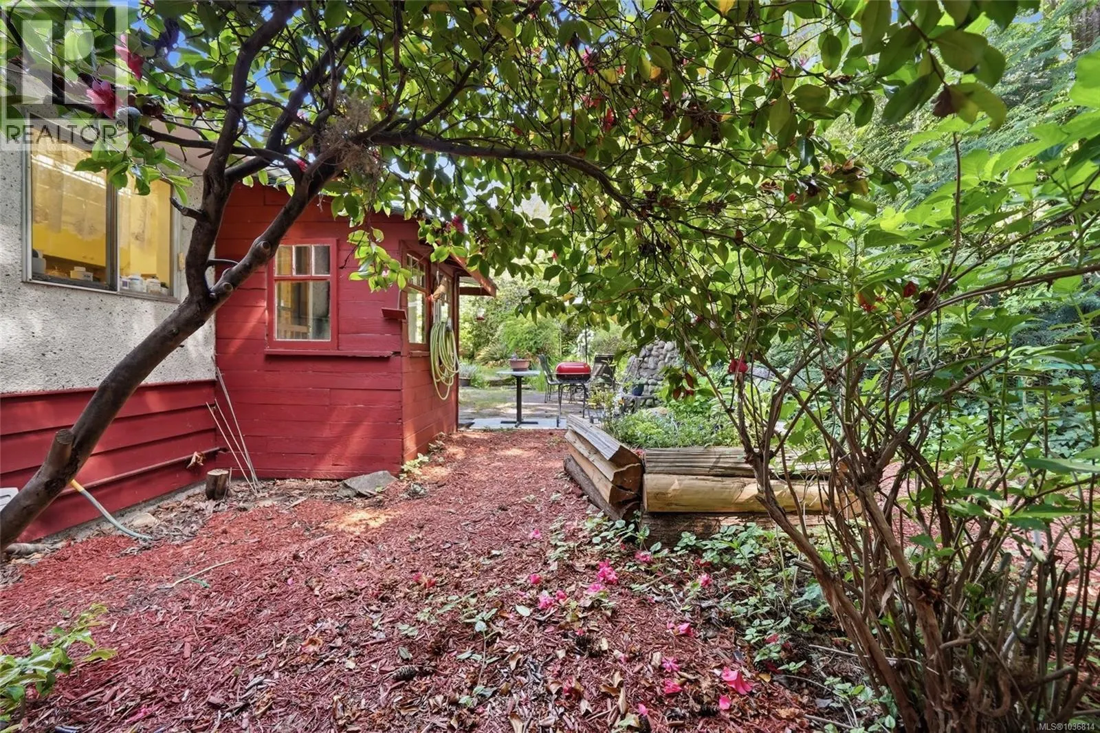 369 Baker Rd