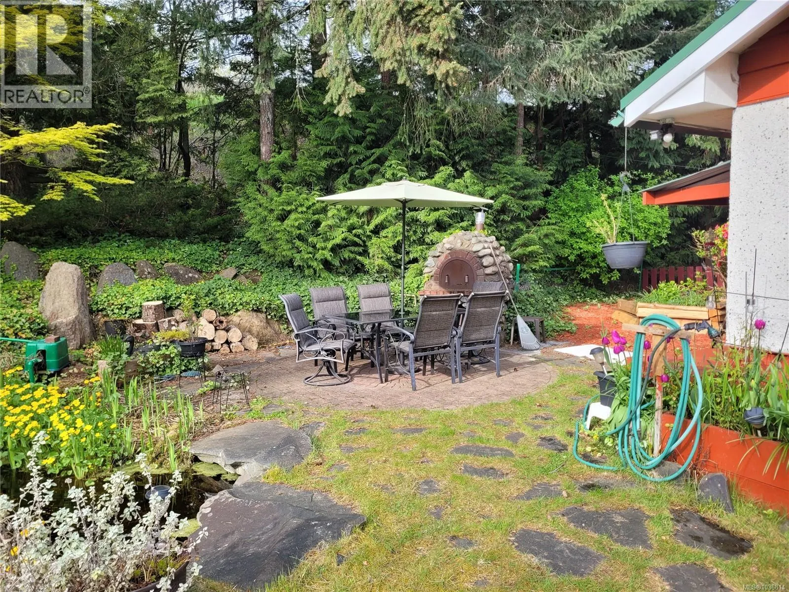 369 Baker Rd