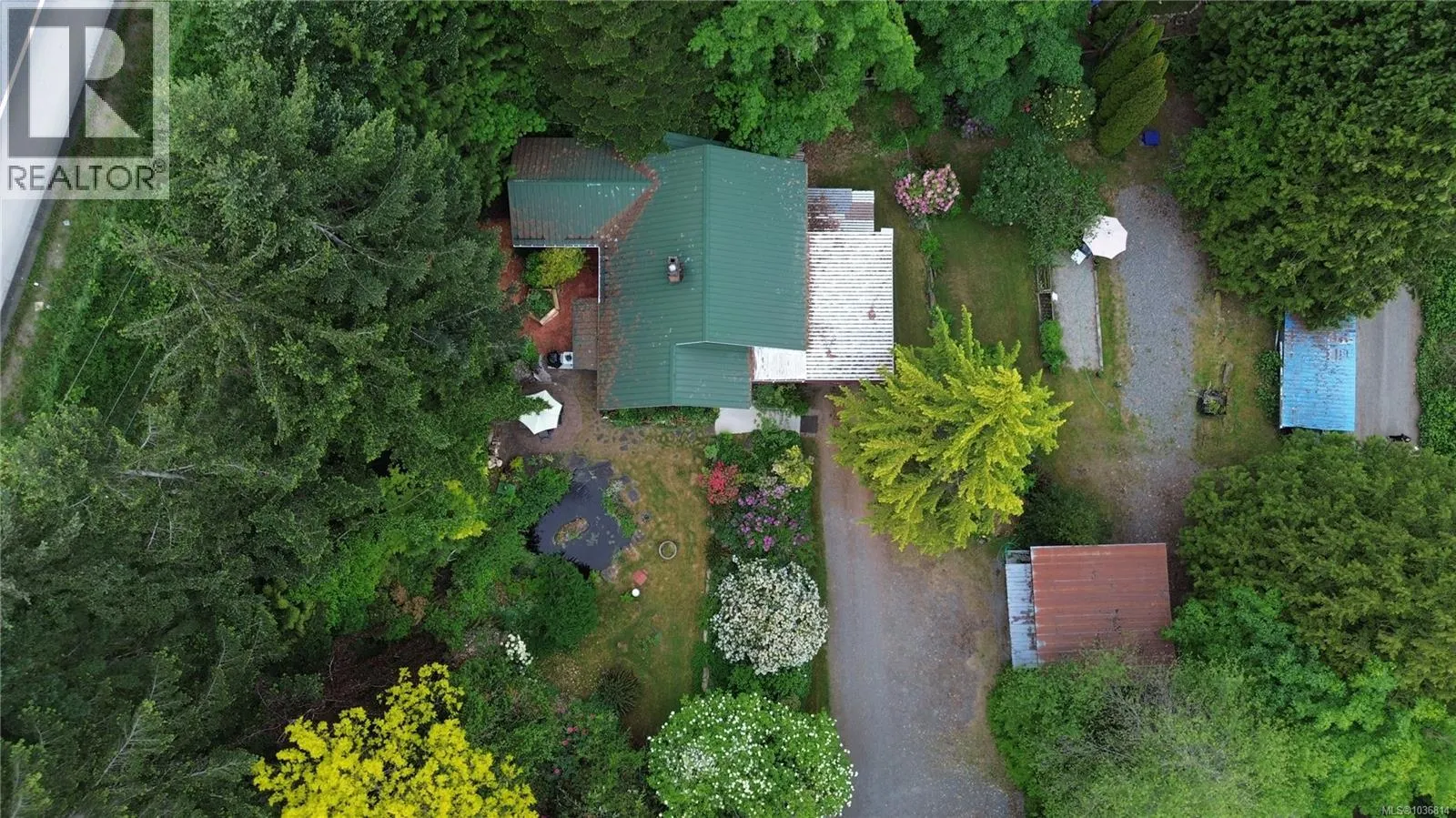369 Baker Rd