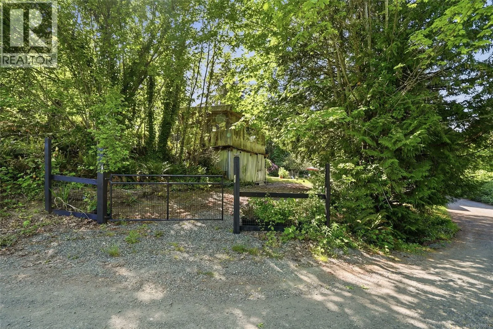 369 Baker Rd