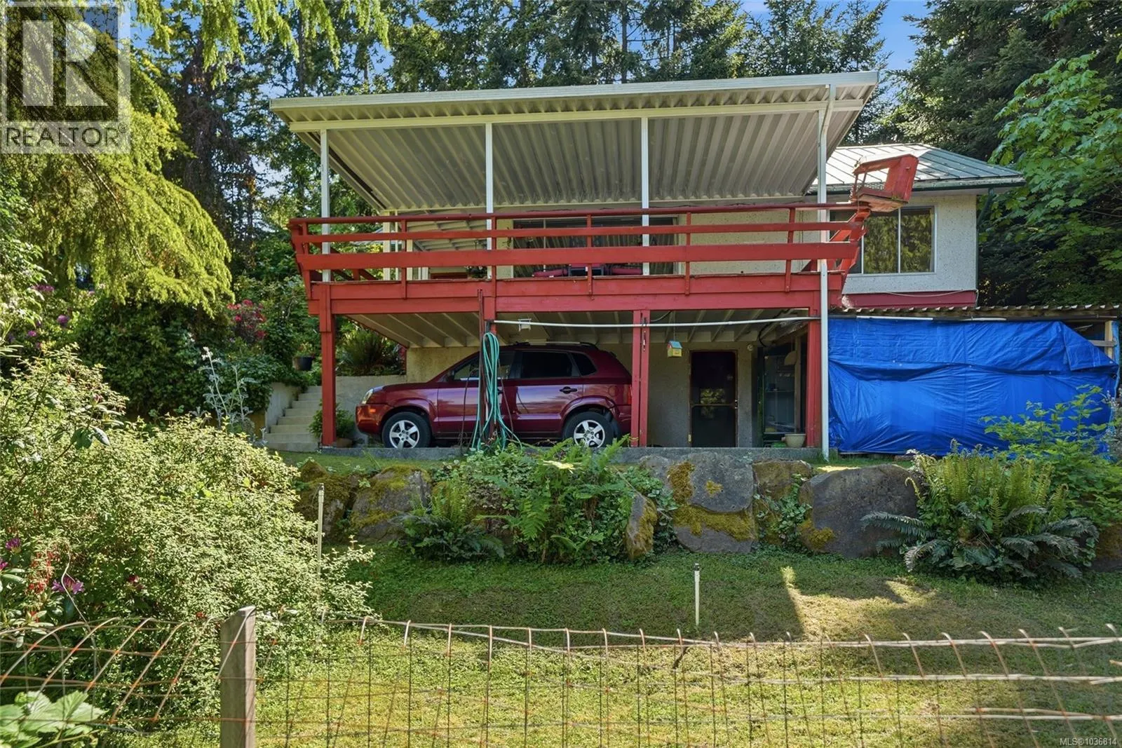 369 Baker Rd