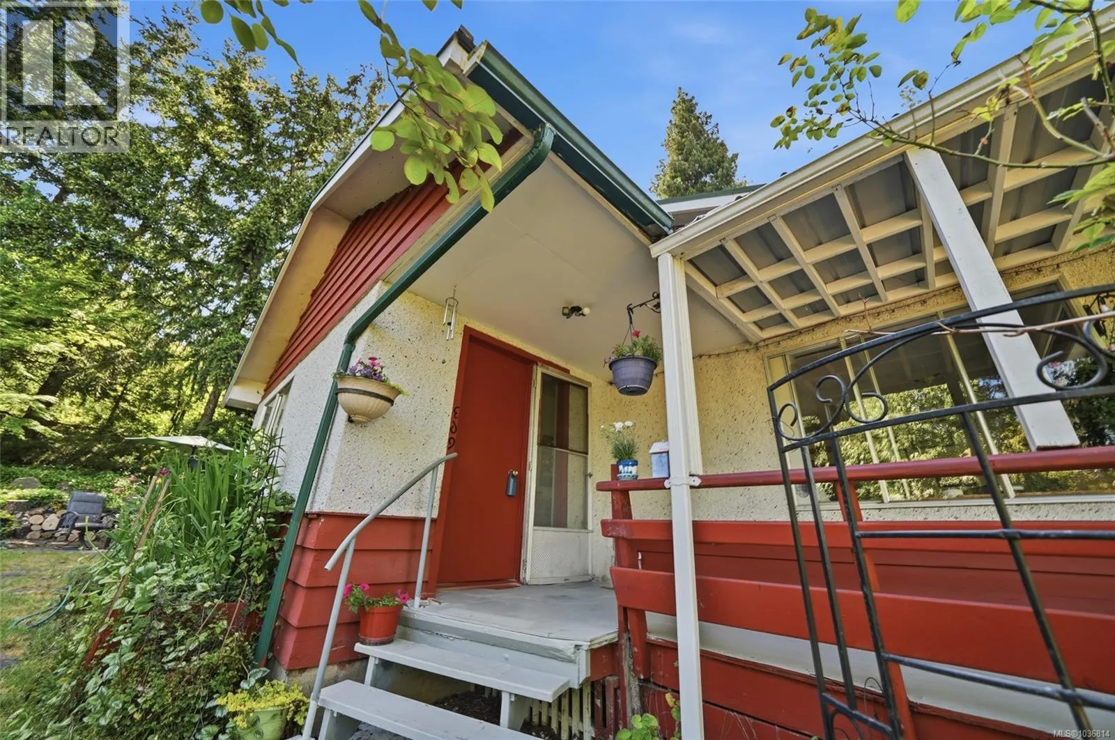 369 Baker Rd