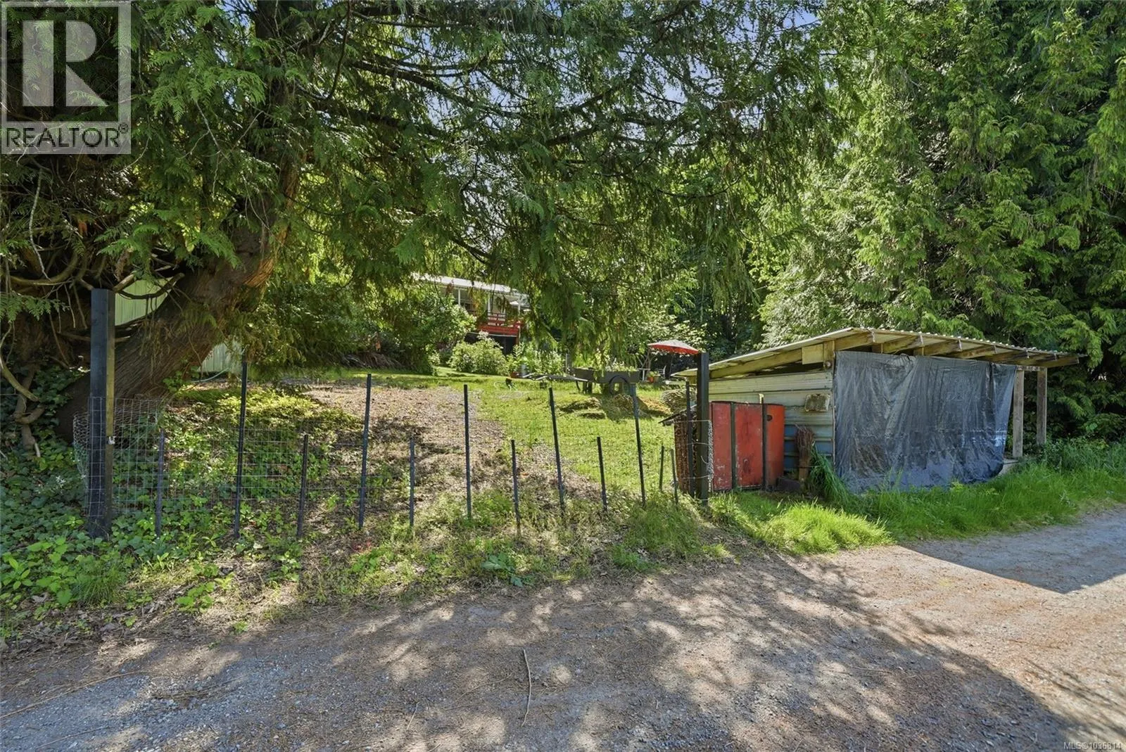 369 Baker Rd