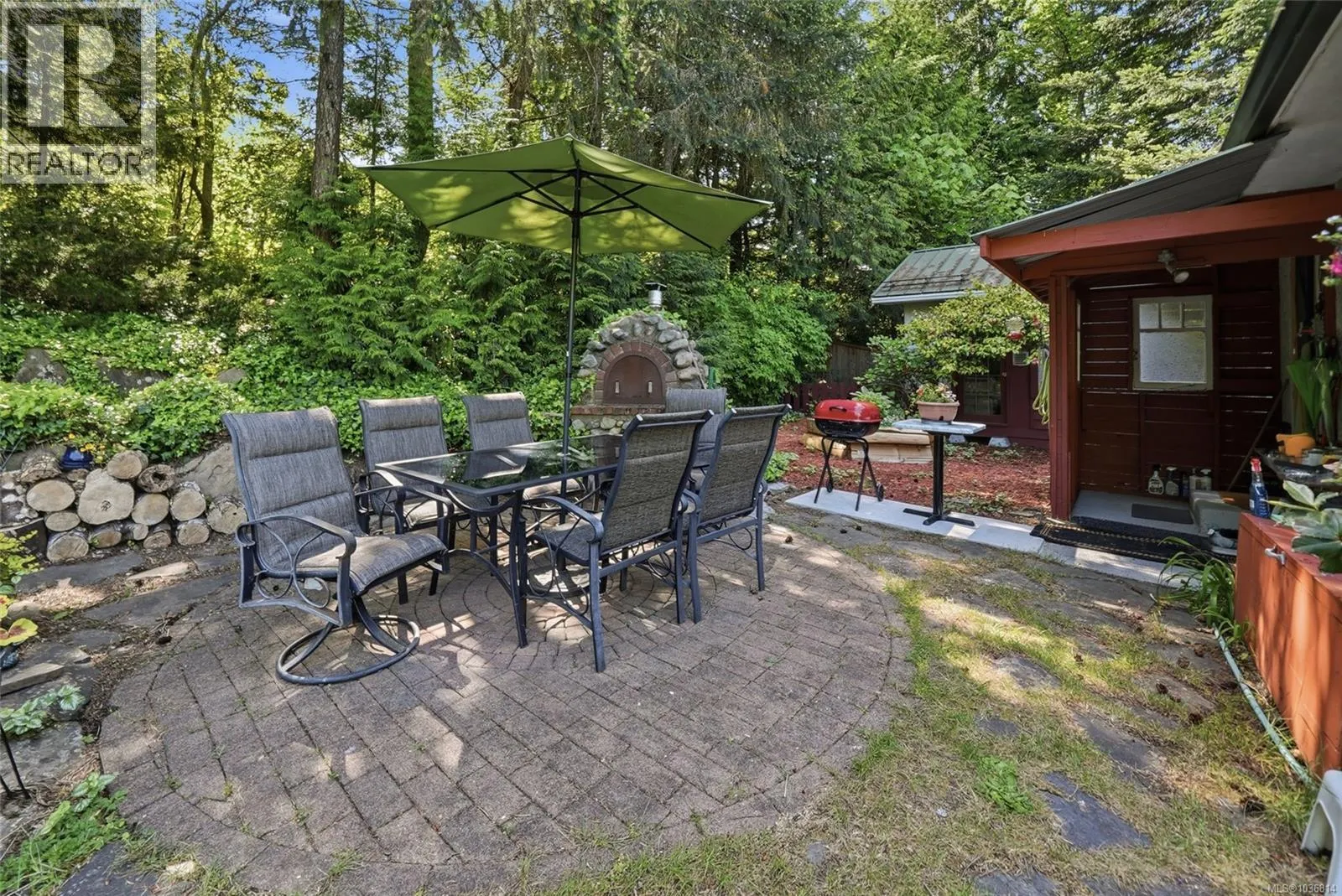369 Baker Rd