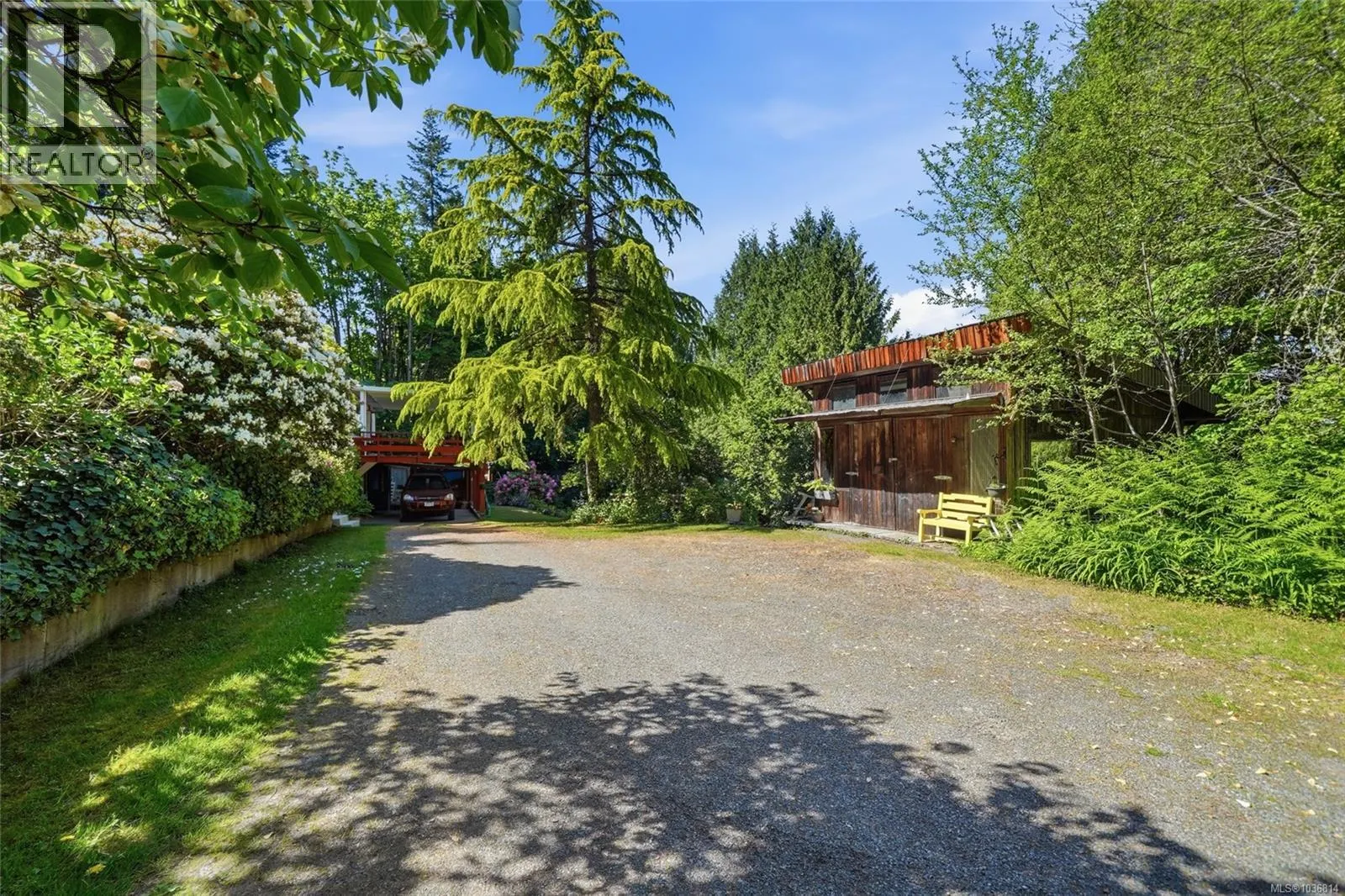 369 Baker Rd