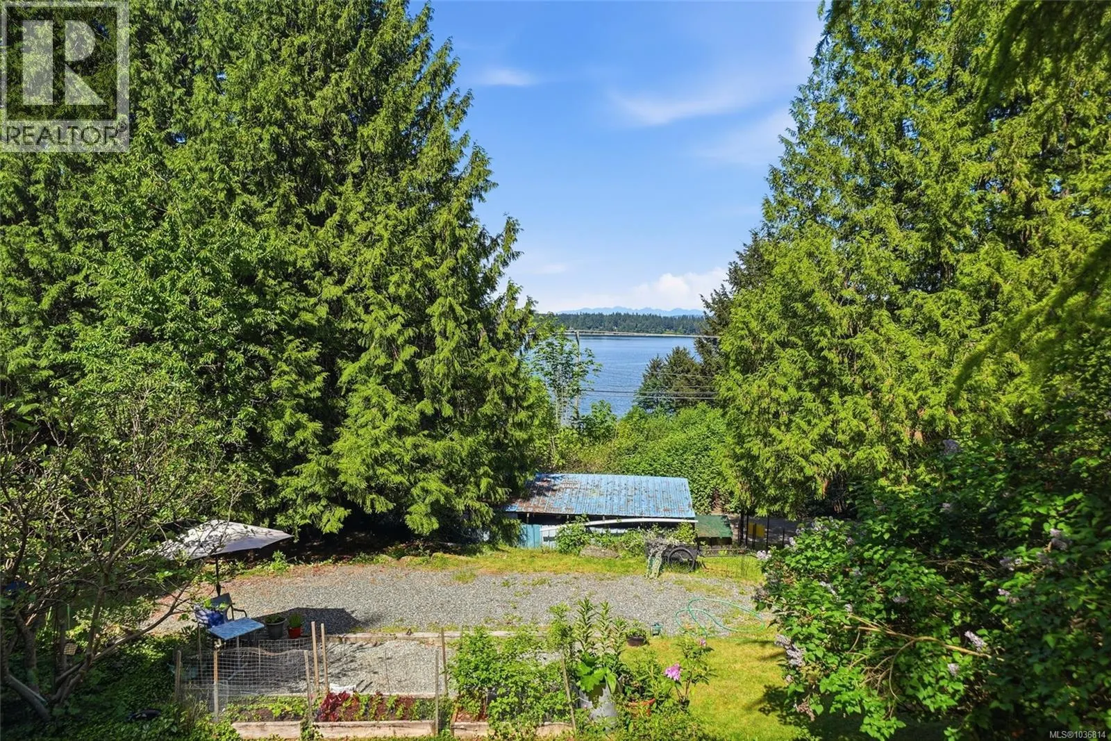 369 Baker Rd