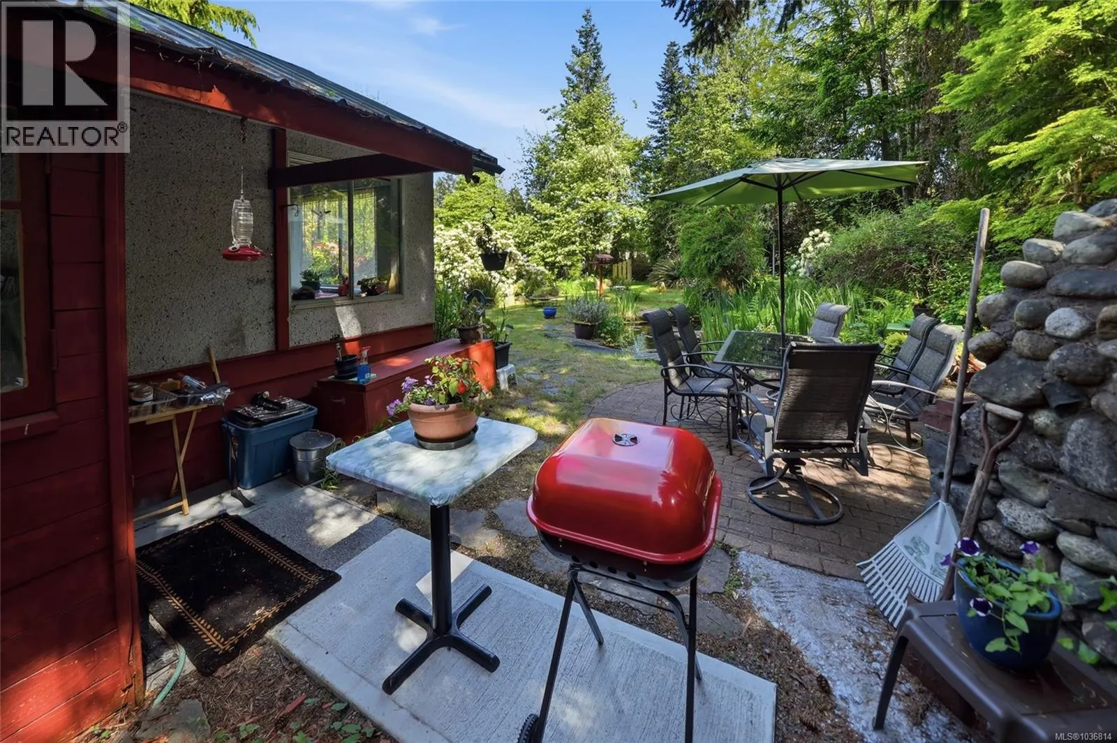 369 Baker Rd