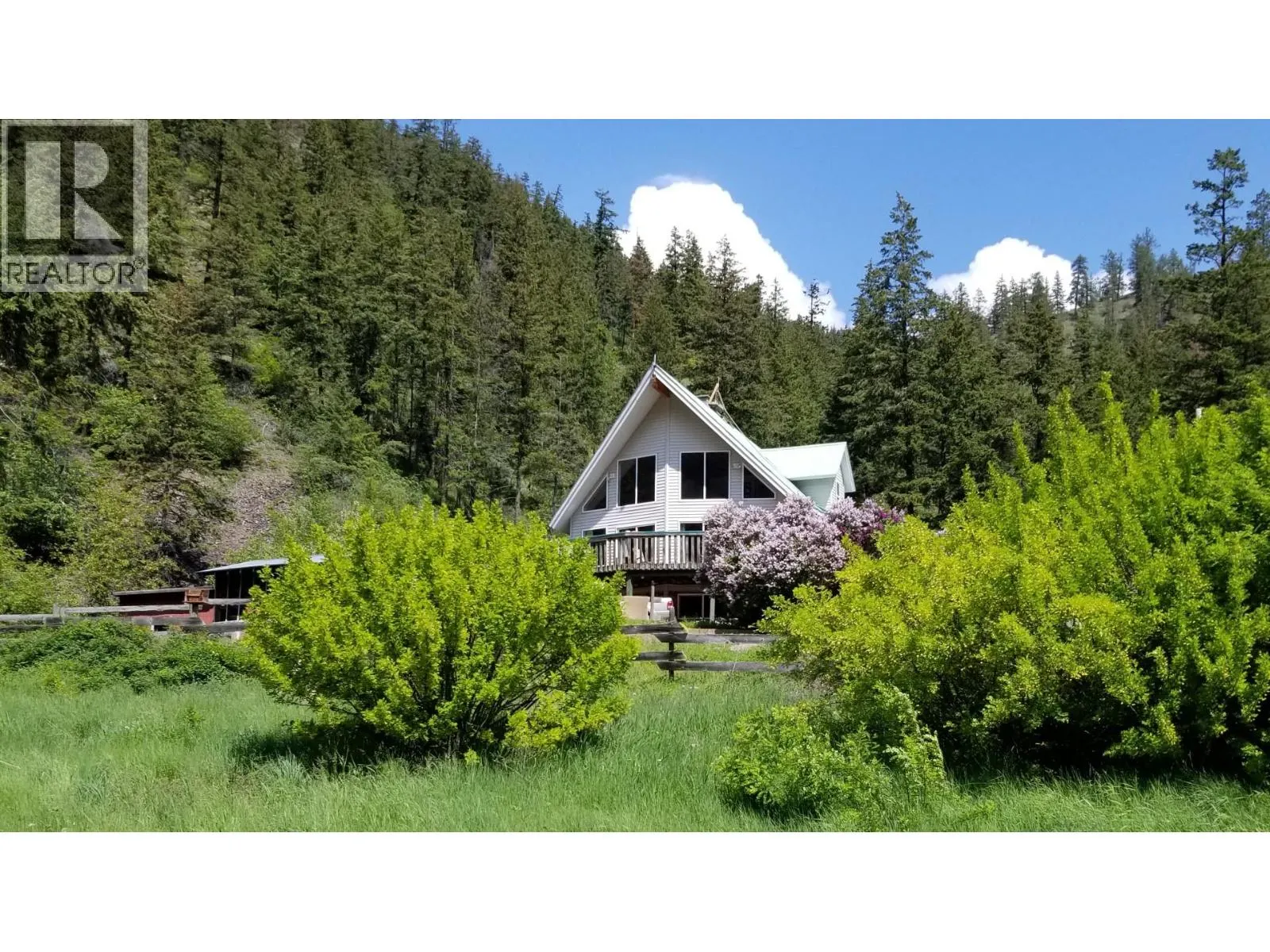 1618 White Lake Road