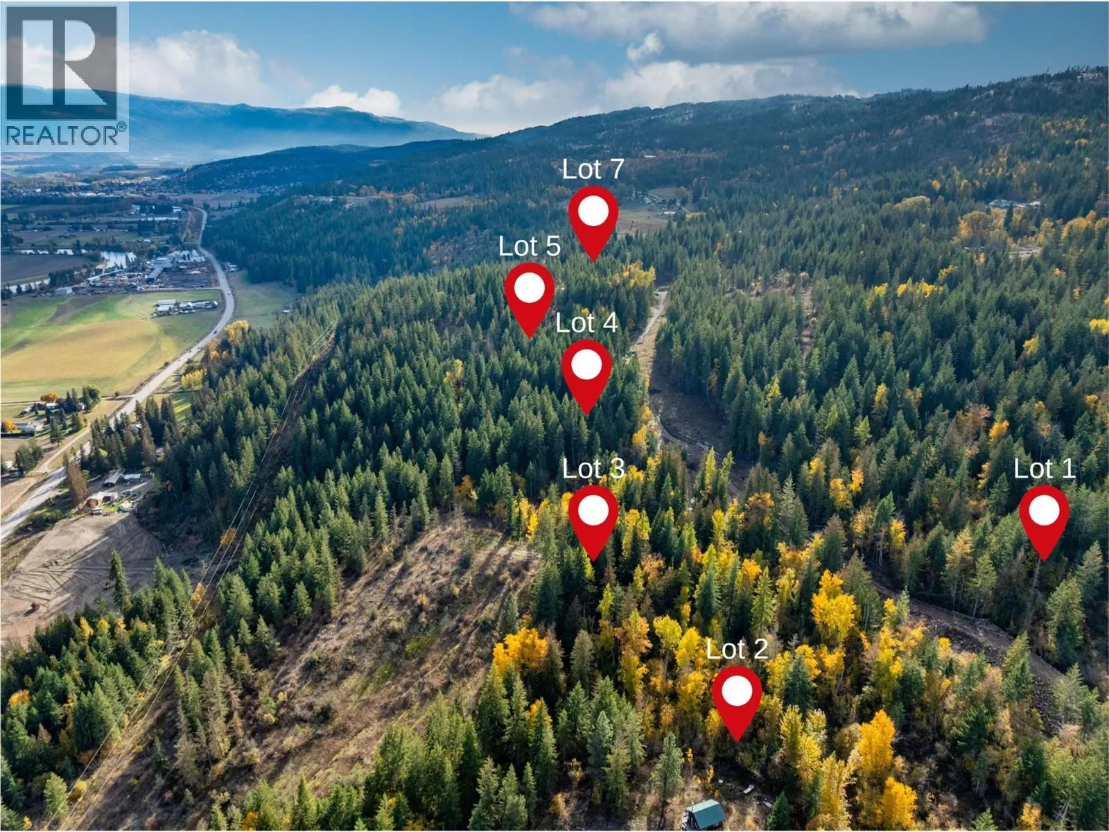 150 Crossridge Road Lot# PL 1