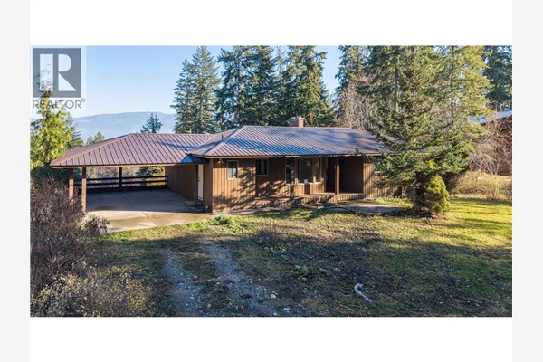 4358 Chamberlain Road