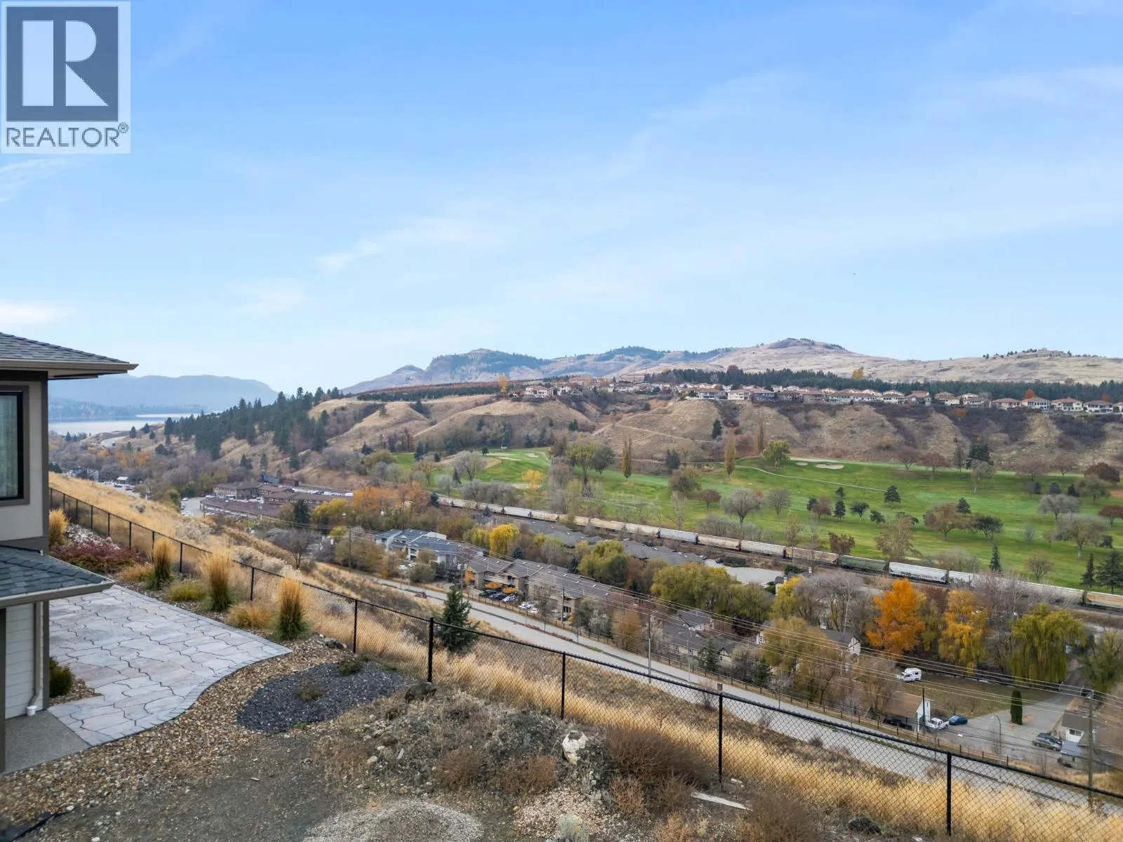 995 Mt. Burnham Road