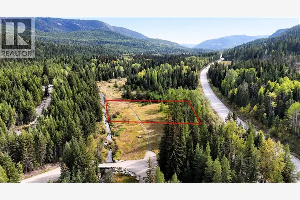 Clark Creek Road Lot# 17