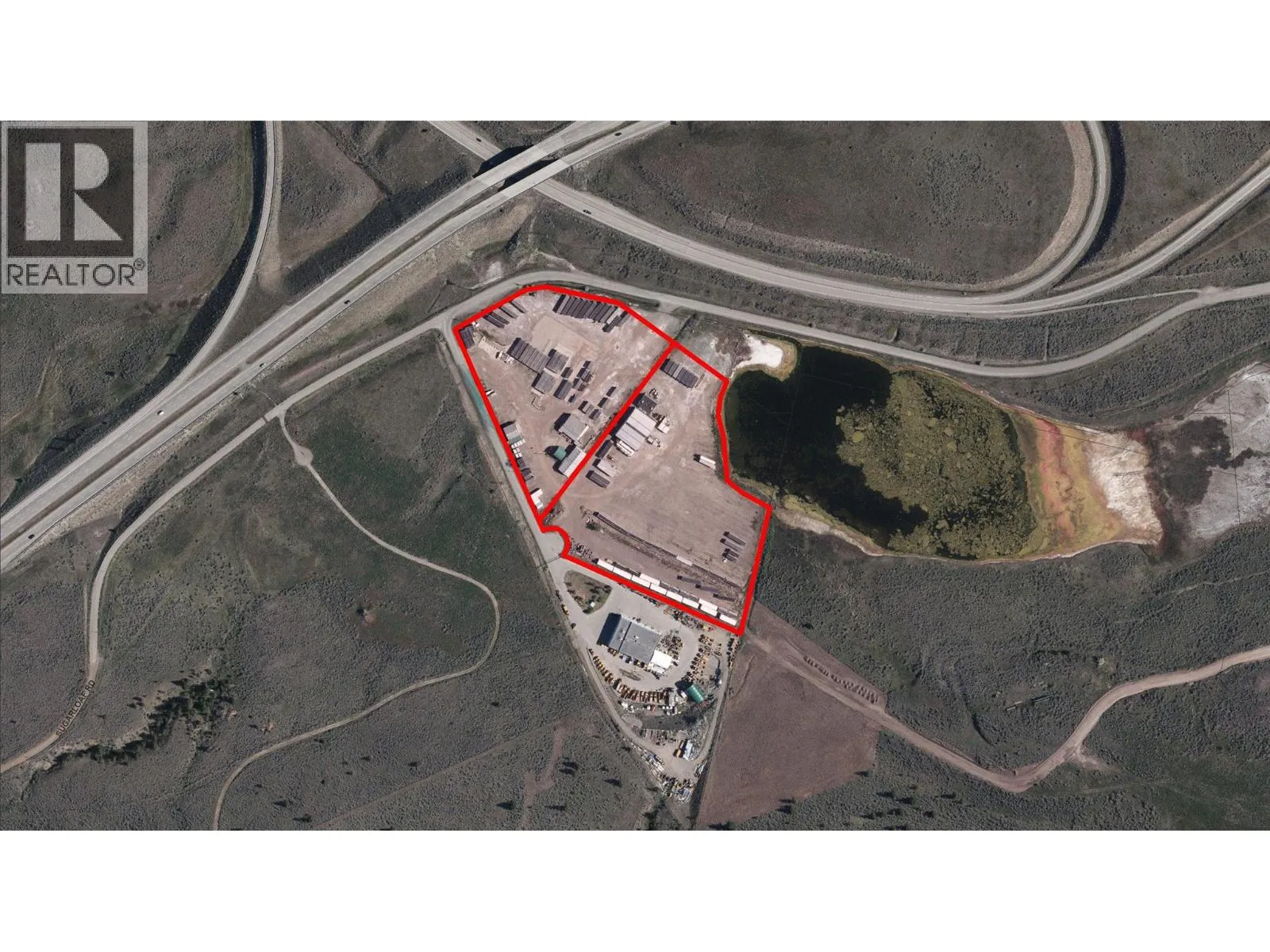 3355 Sugarloaf Road