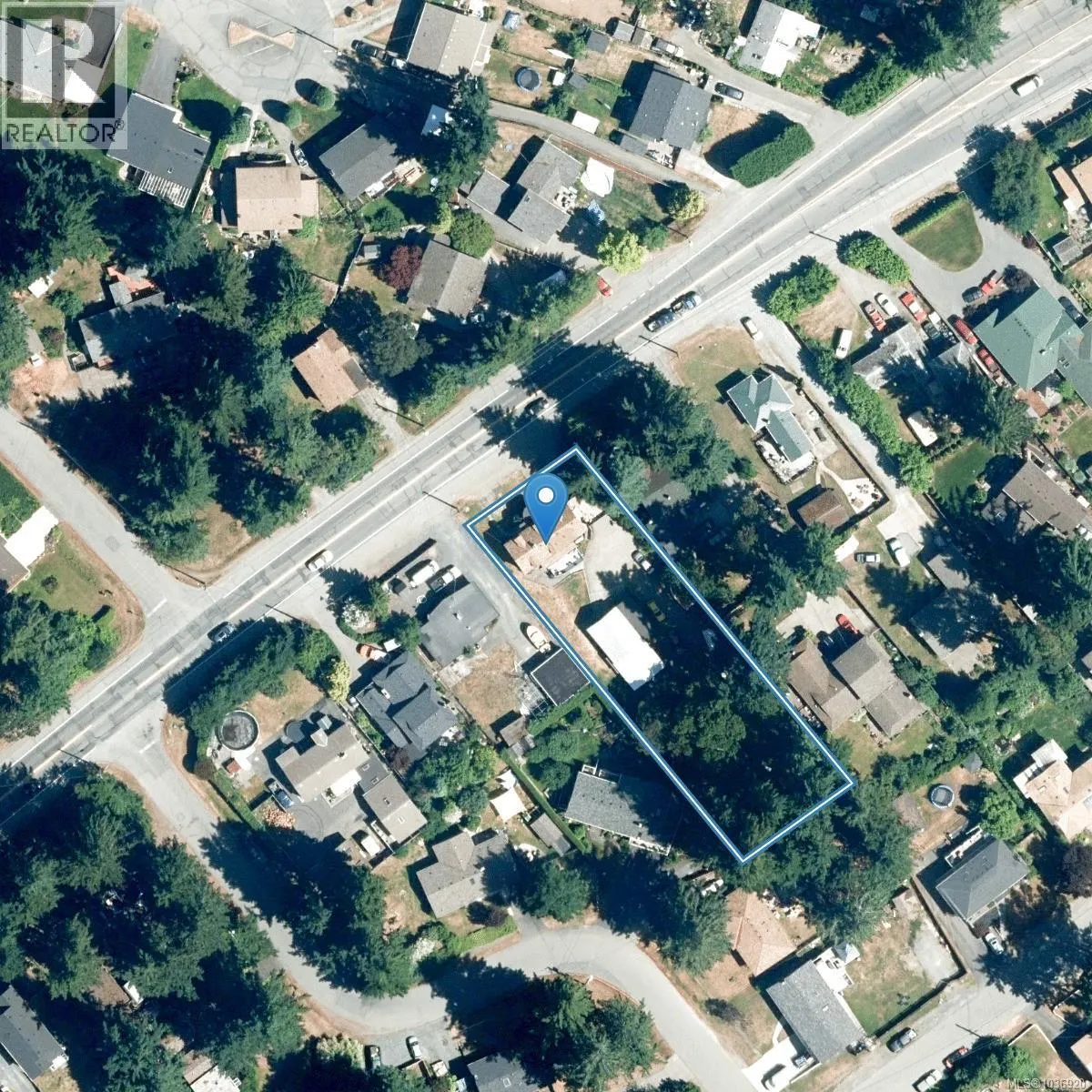 2321 Sooke Rd