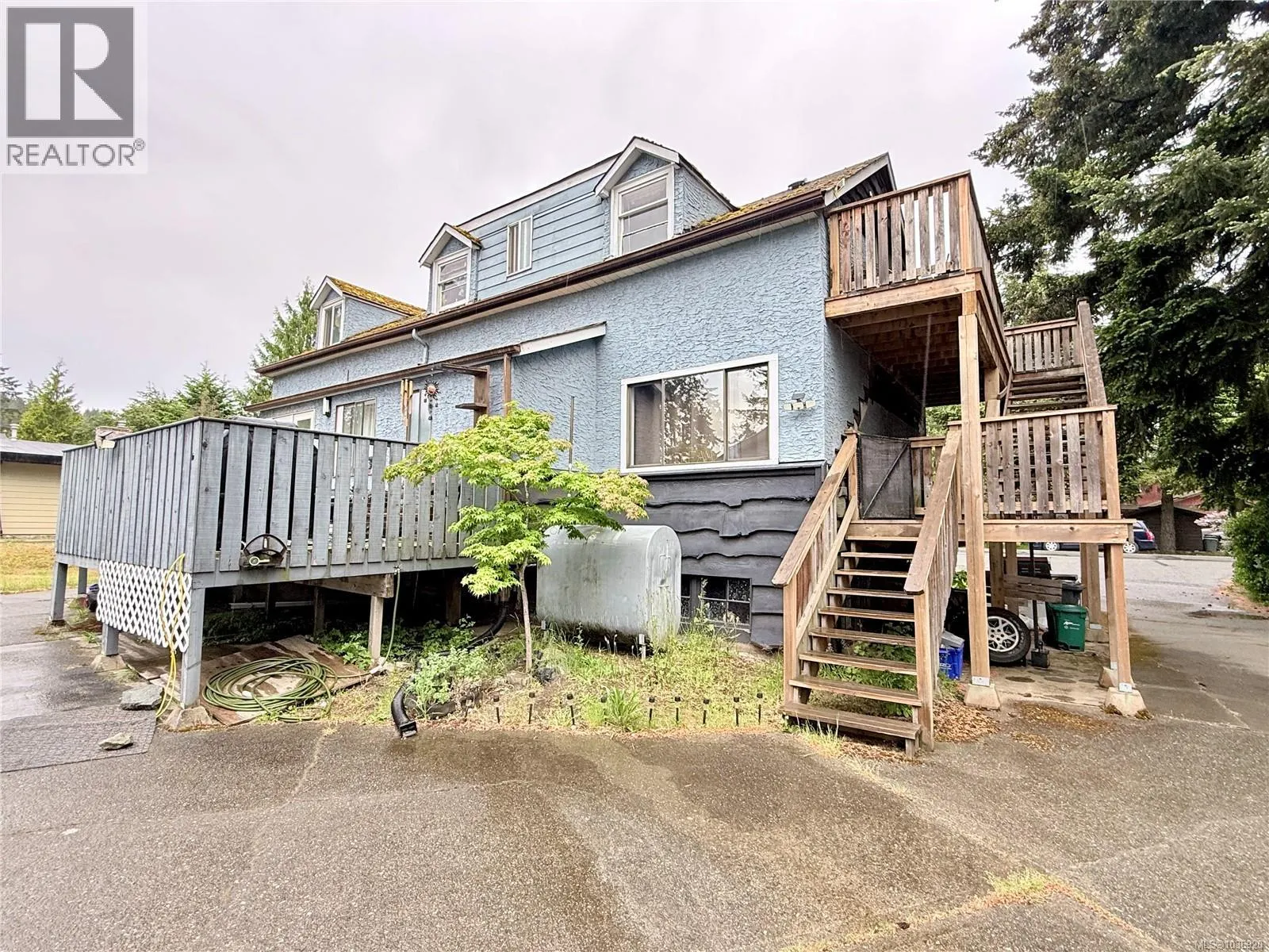 2321 Sooke Rd