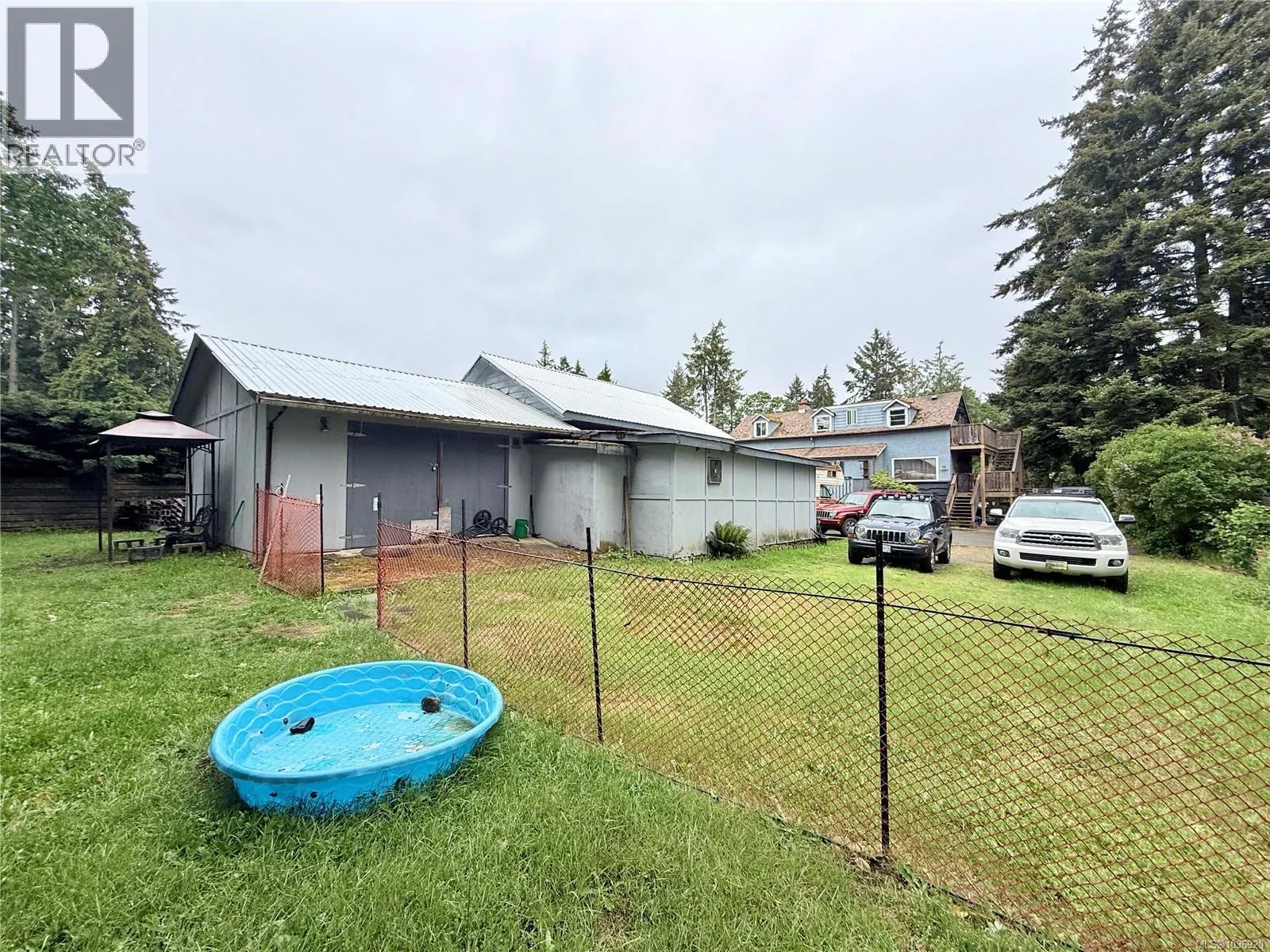 2321 Sooke Rd