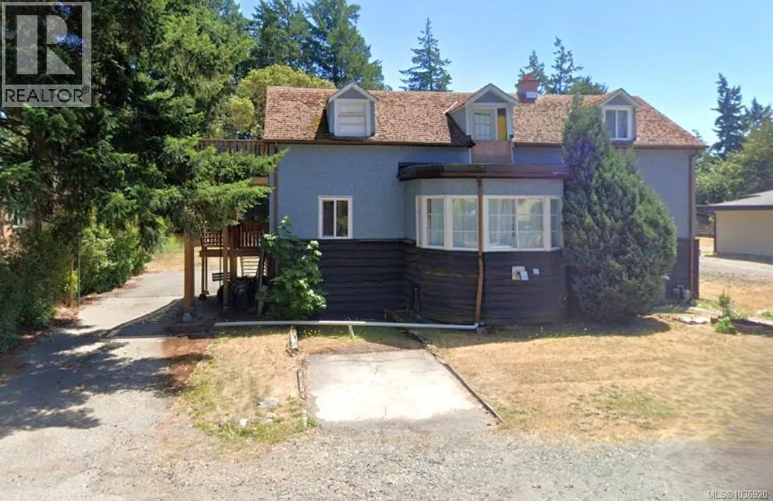 2321 Sooke Rd