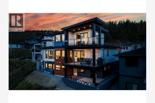 2863 Copper Ridge Drive