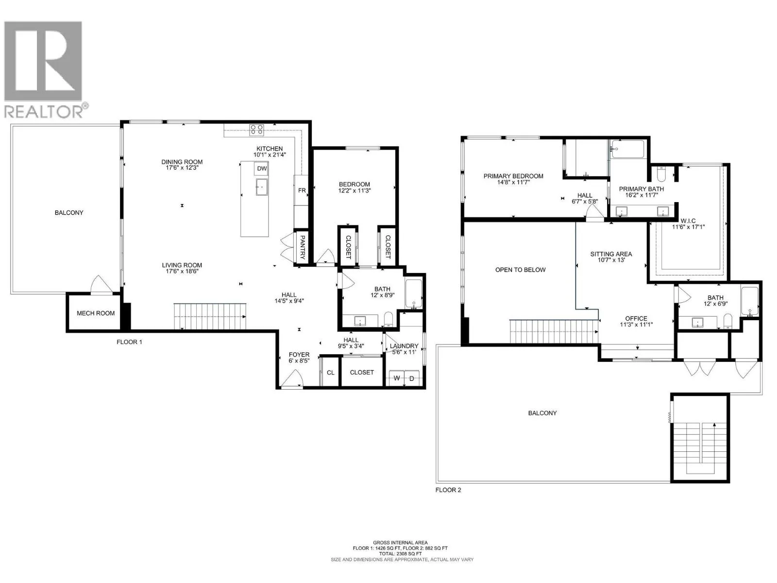 3434 McKinley Beach Drive Unit# 408