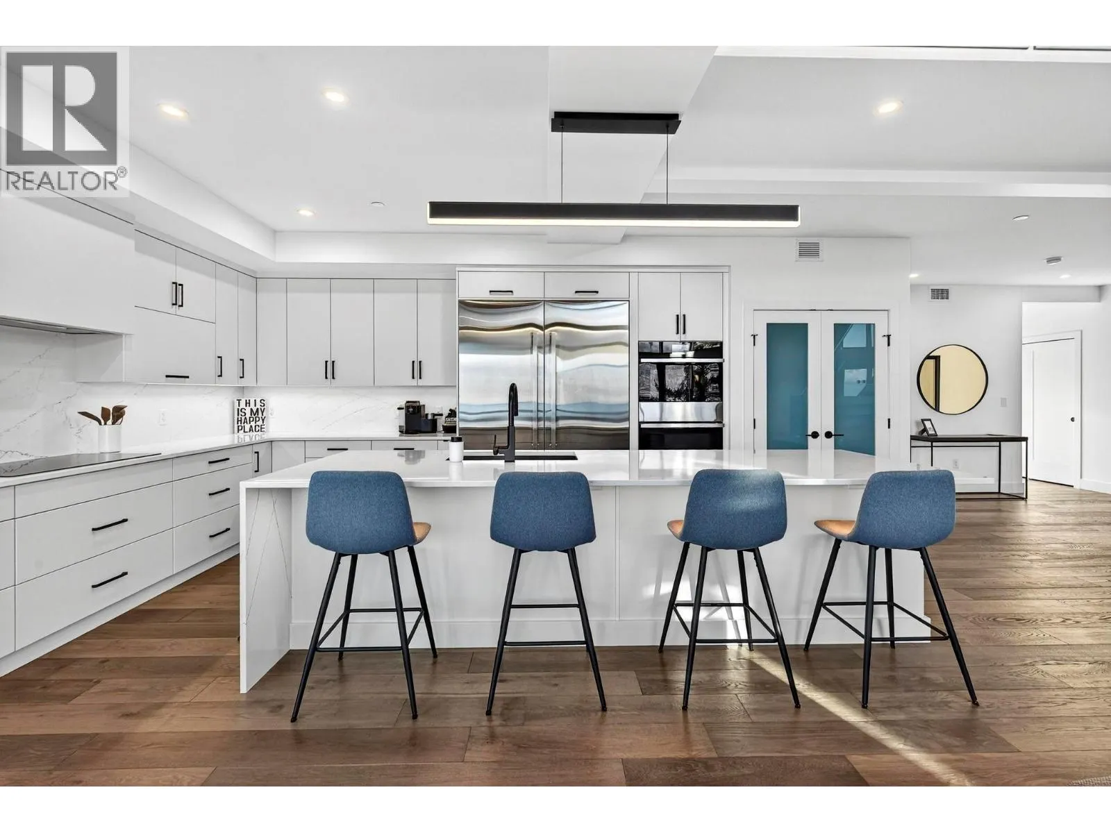 3434 McKinley Beach Drive Unit# 408