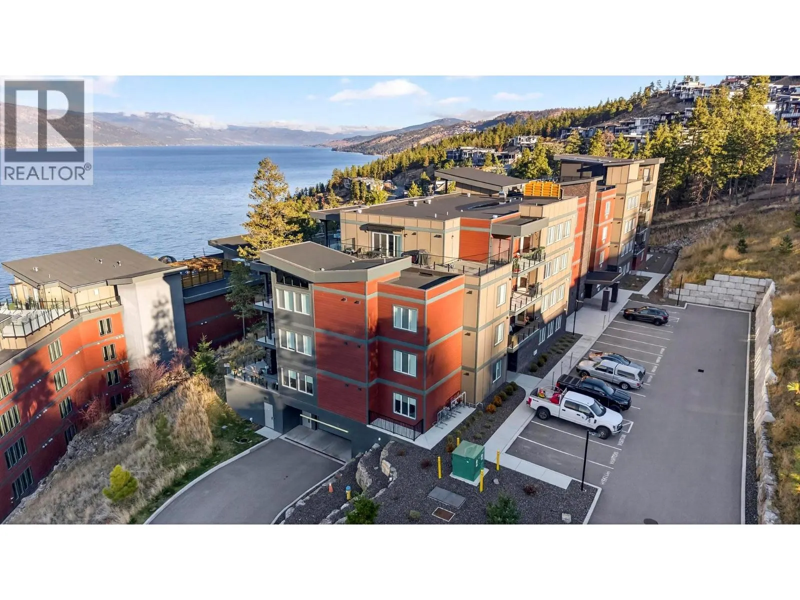 3434 McKinley Beach Drive Unit# 408