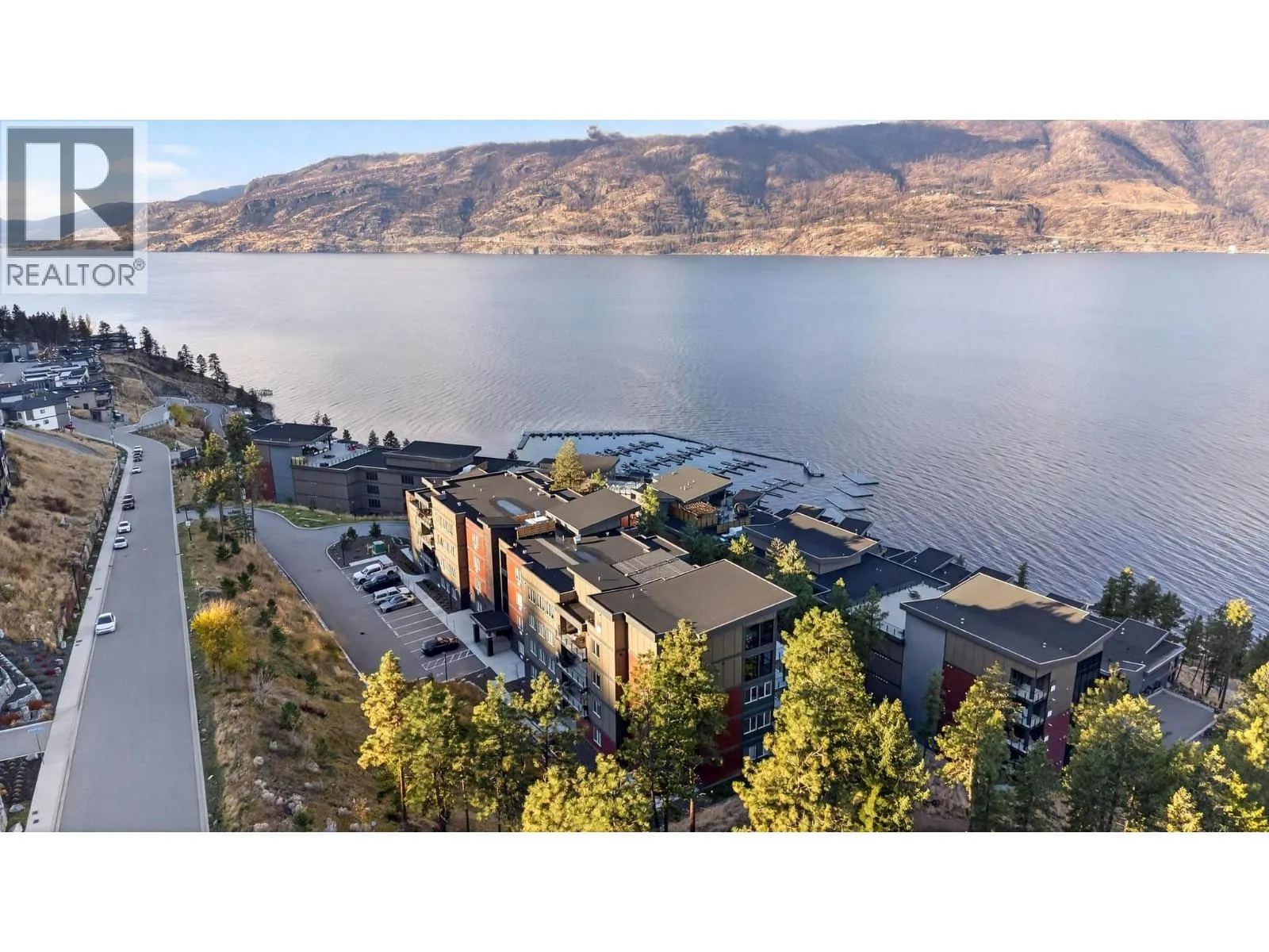 3434 McKinley Beach Drive Unit# 408