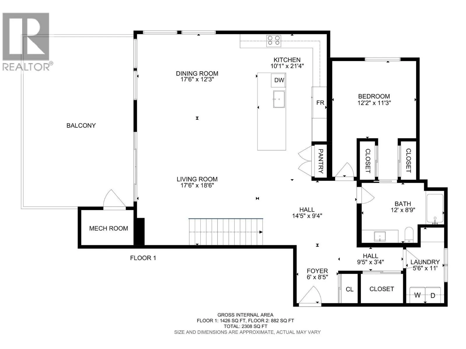 3434 McKinley Beach Drive Unit# 408