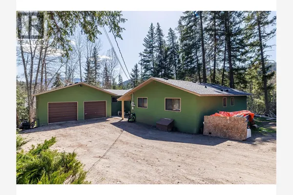 10623 Highway 33 East Highway