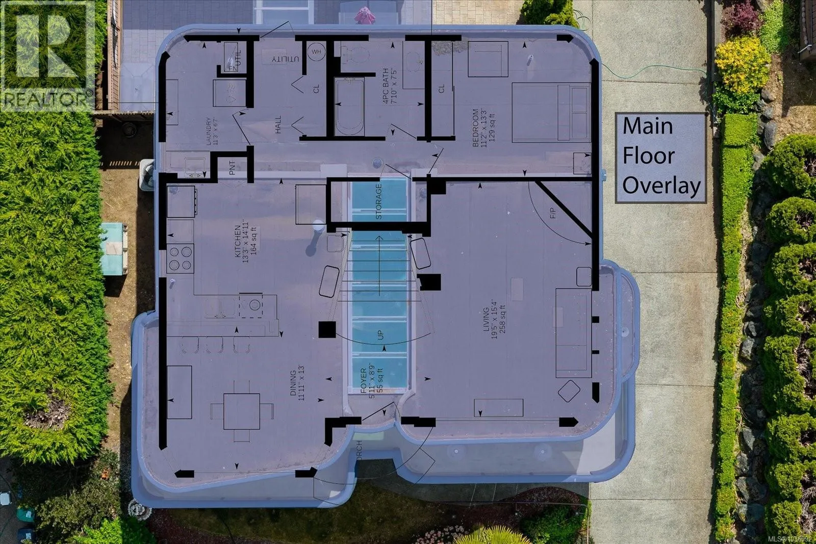 6577 Groveland Dr