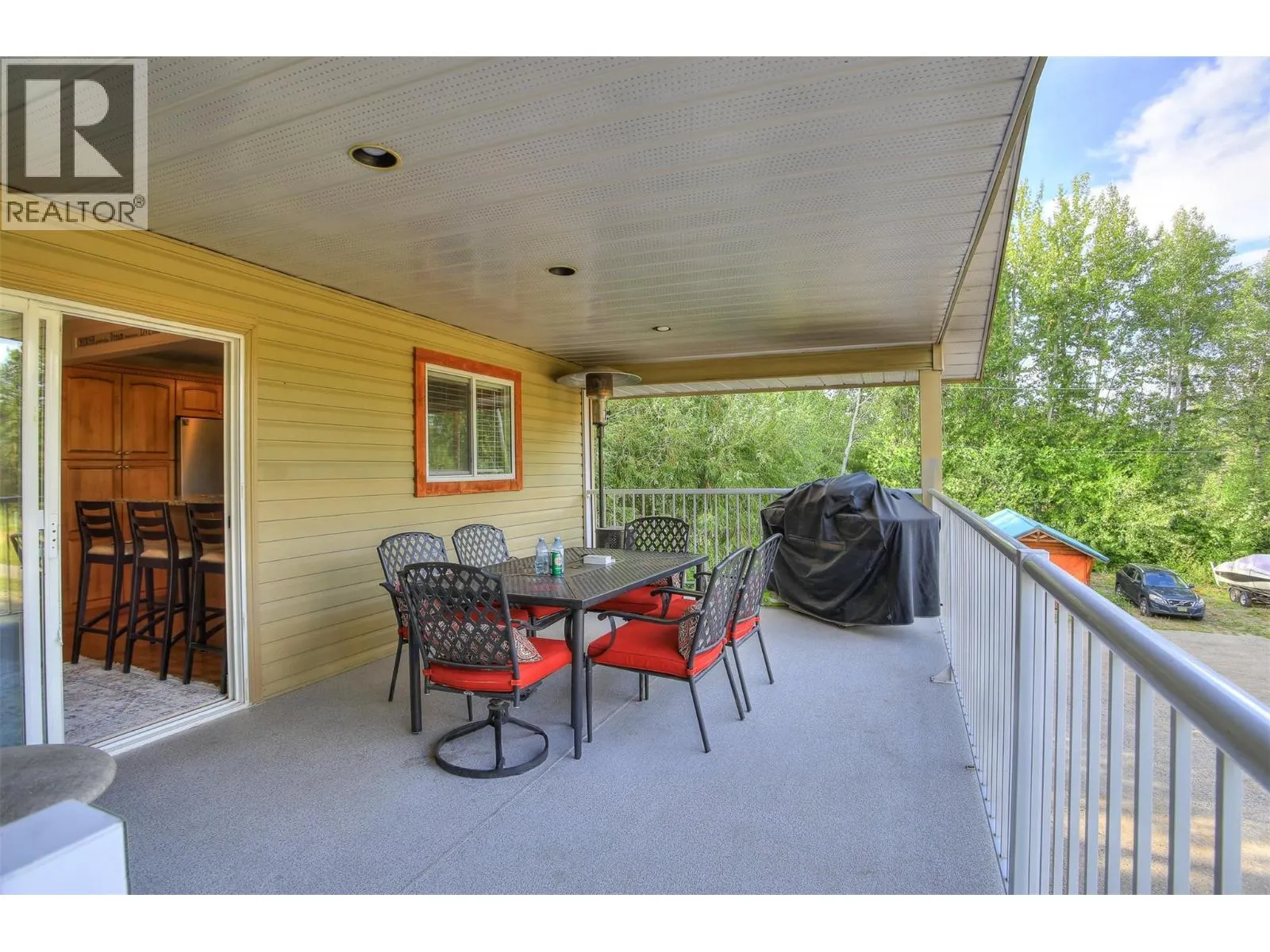3525 McKellar Road