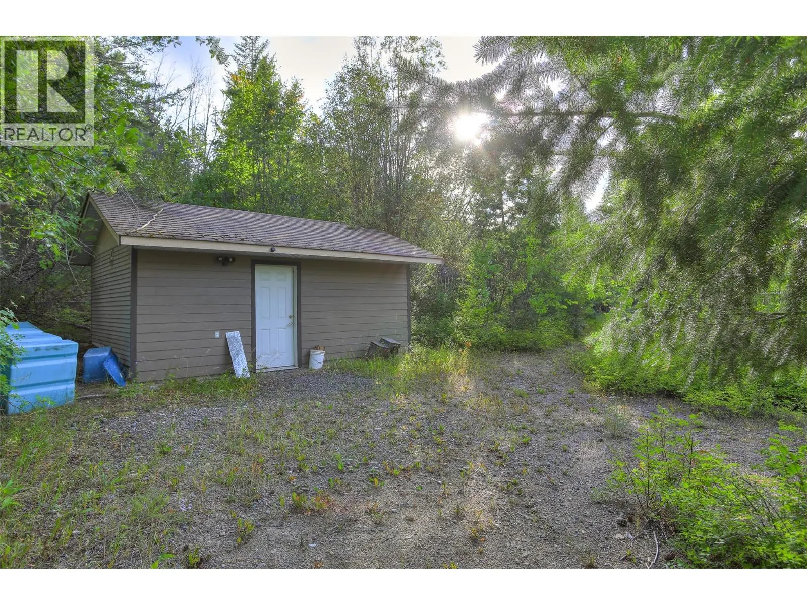 3525 McKellar Road