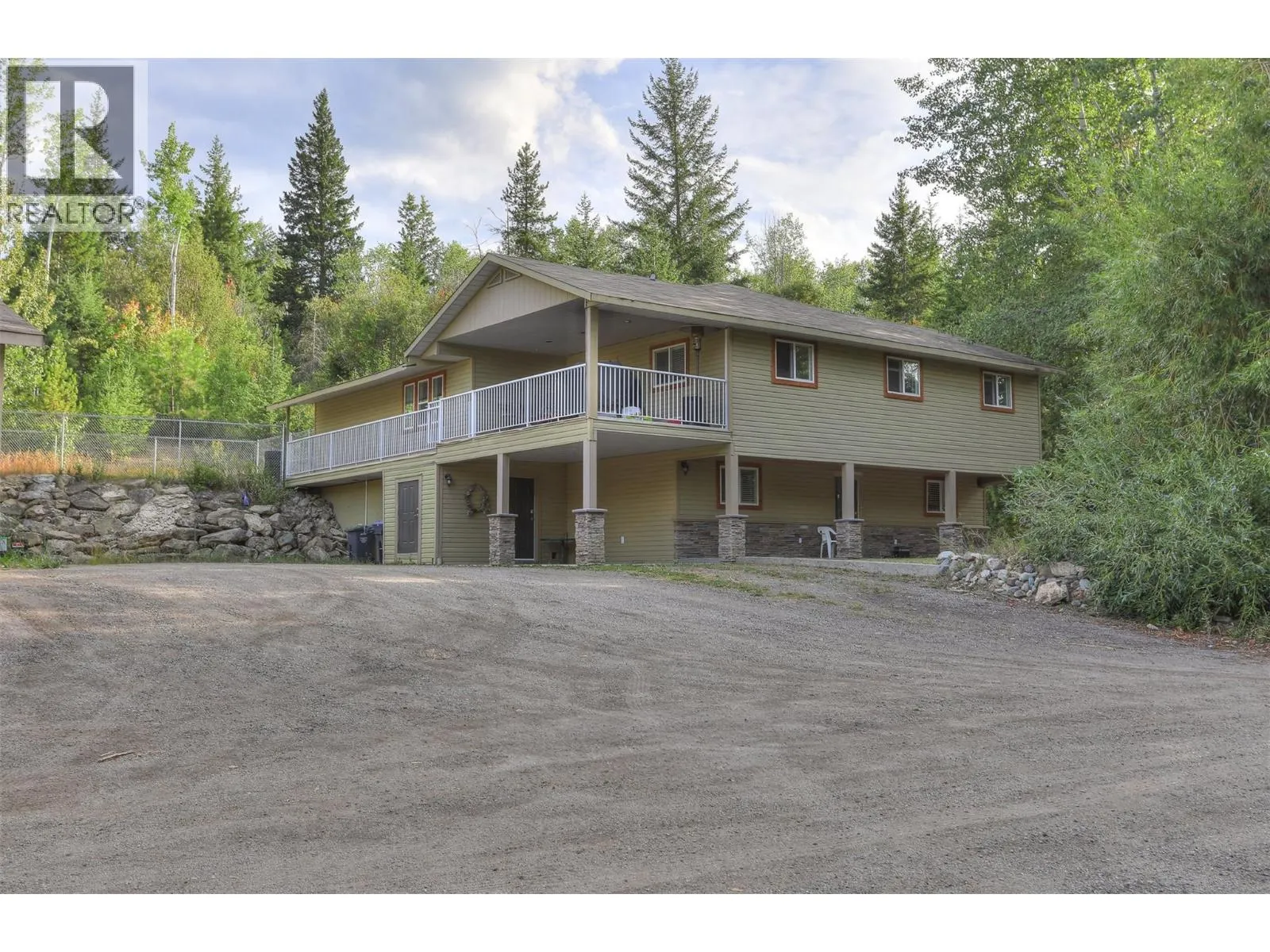 3525 McKellar Road