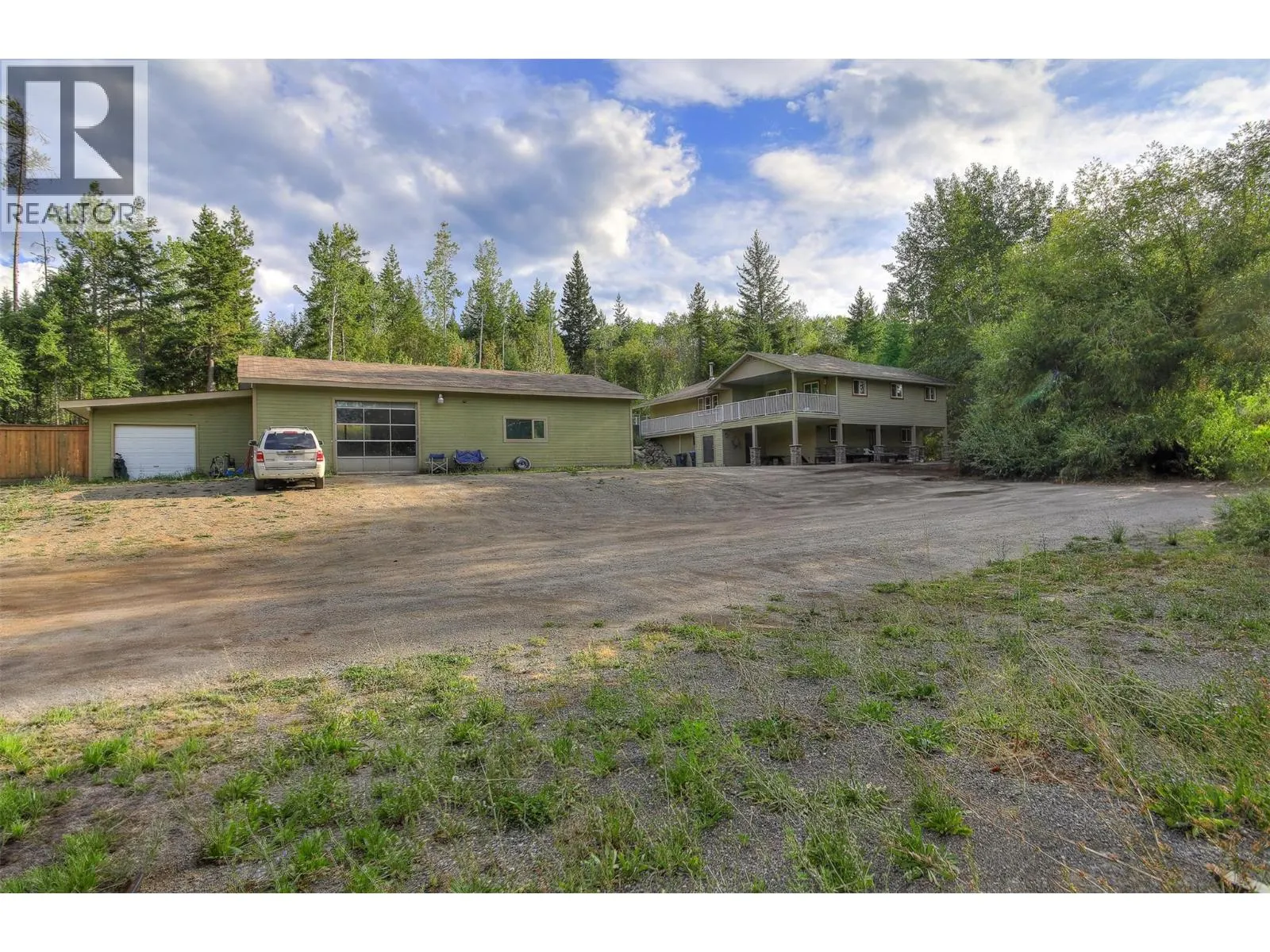 3525 McKellar Road