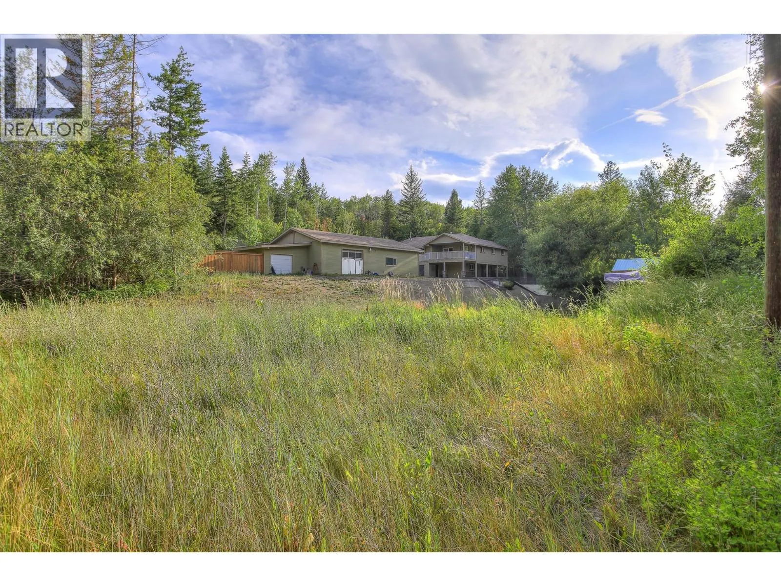 3525 McKellar Road