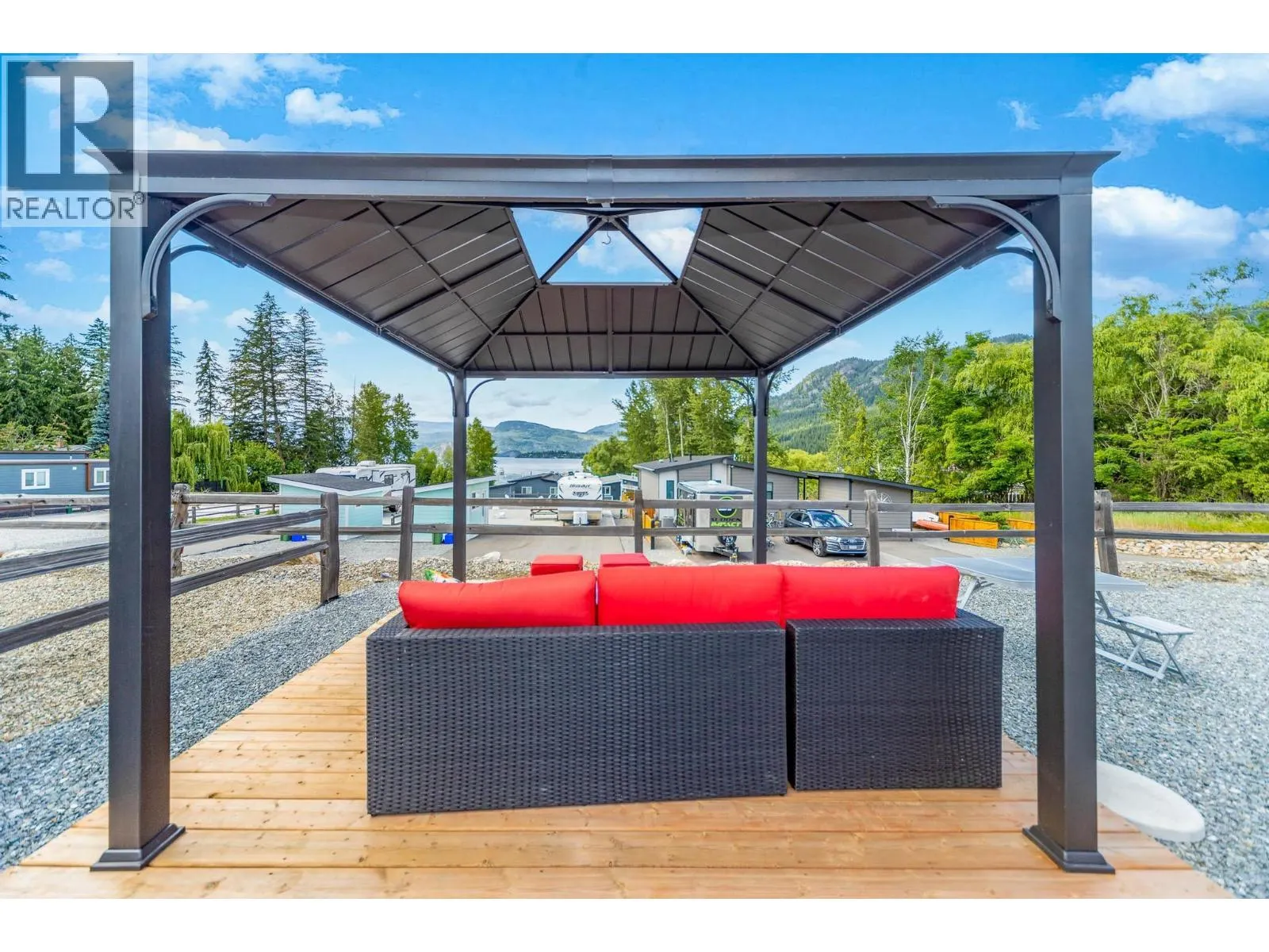 2673 Blind Bay Road Unit# 75