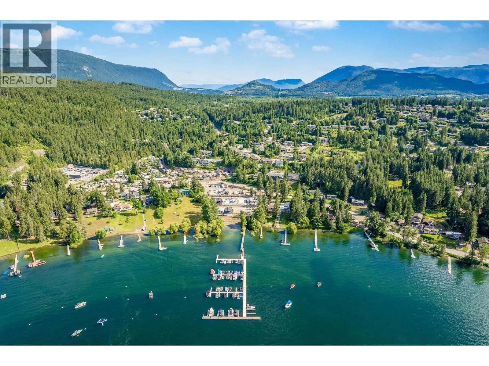 2673 Blind Bay Road Unit# 75