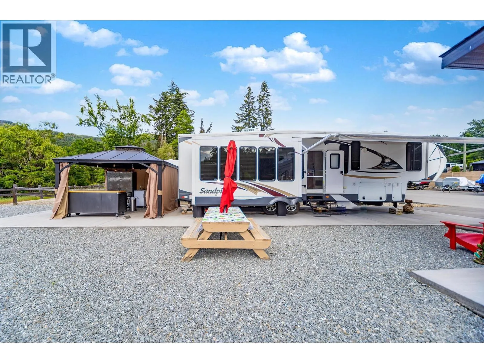 2673 Blind Bay Road Unit# 75