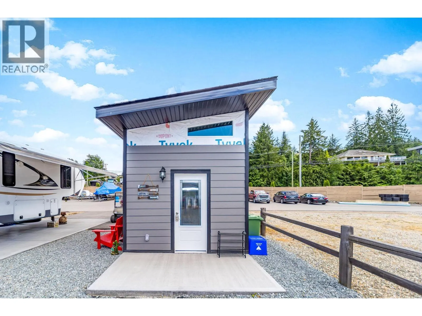 2673 Blind Bay Road Unit# 75