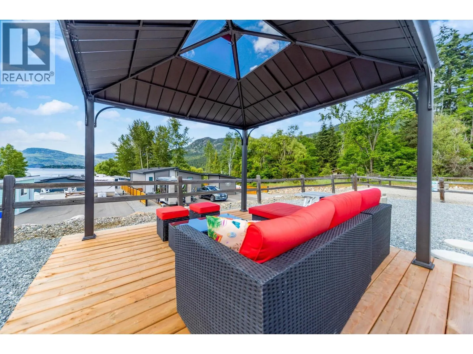 2673 Blind Bay Road Unit# 75