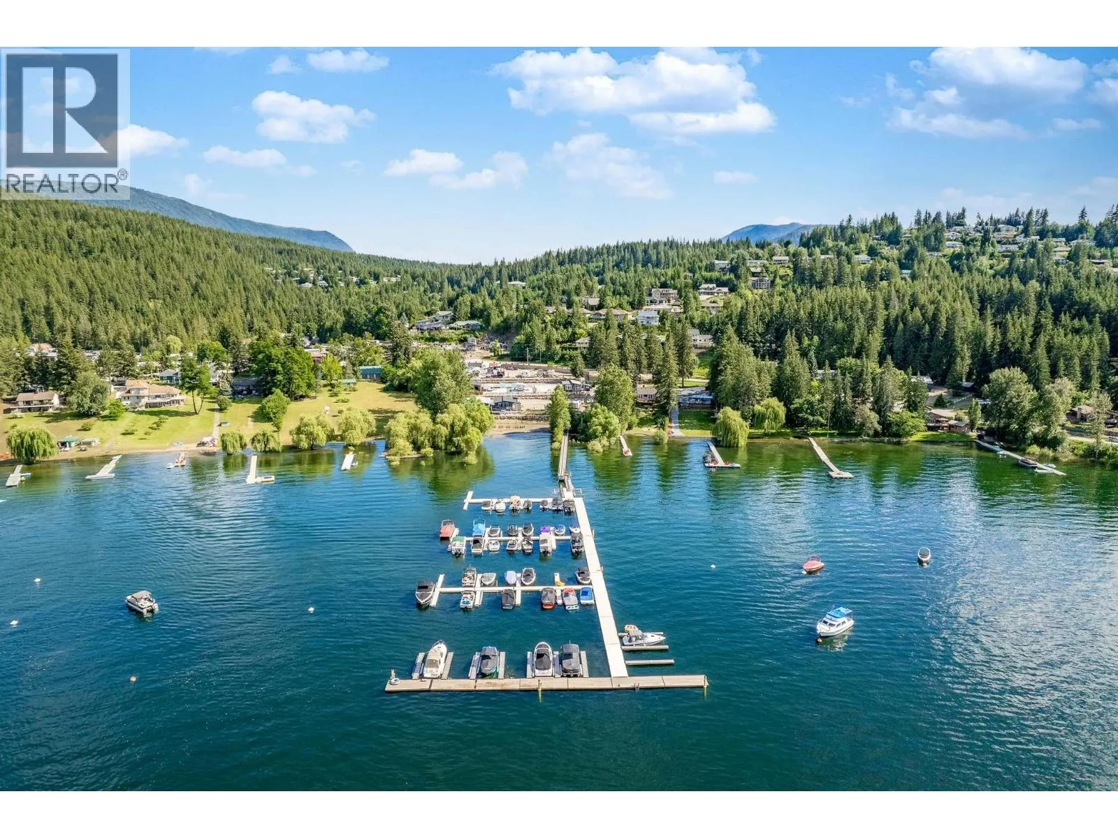 2673 Blind Bay Road Unit# 75