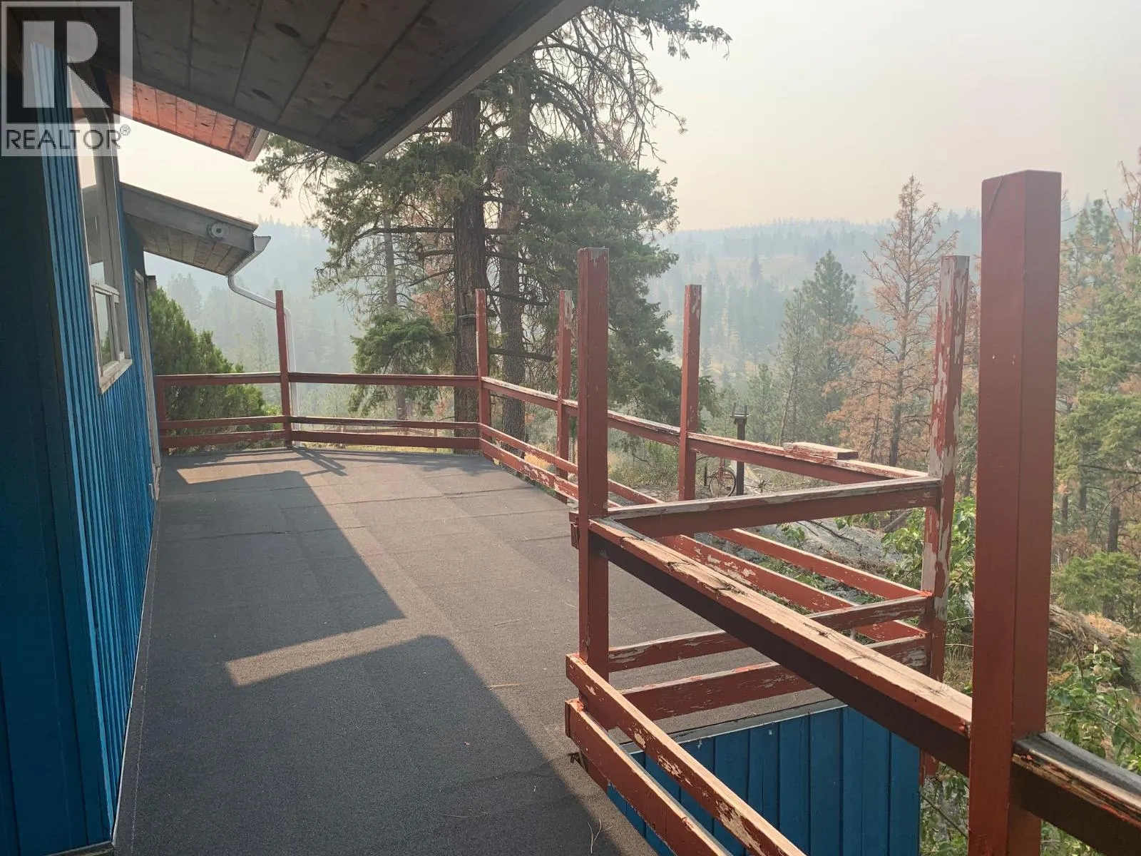 256 McCuddy Creek Road
